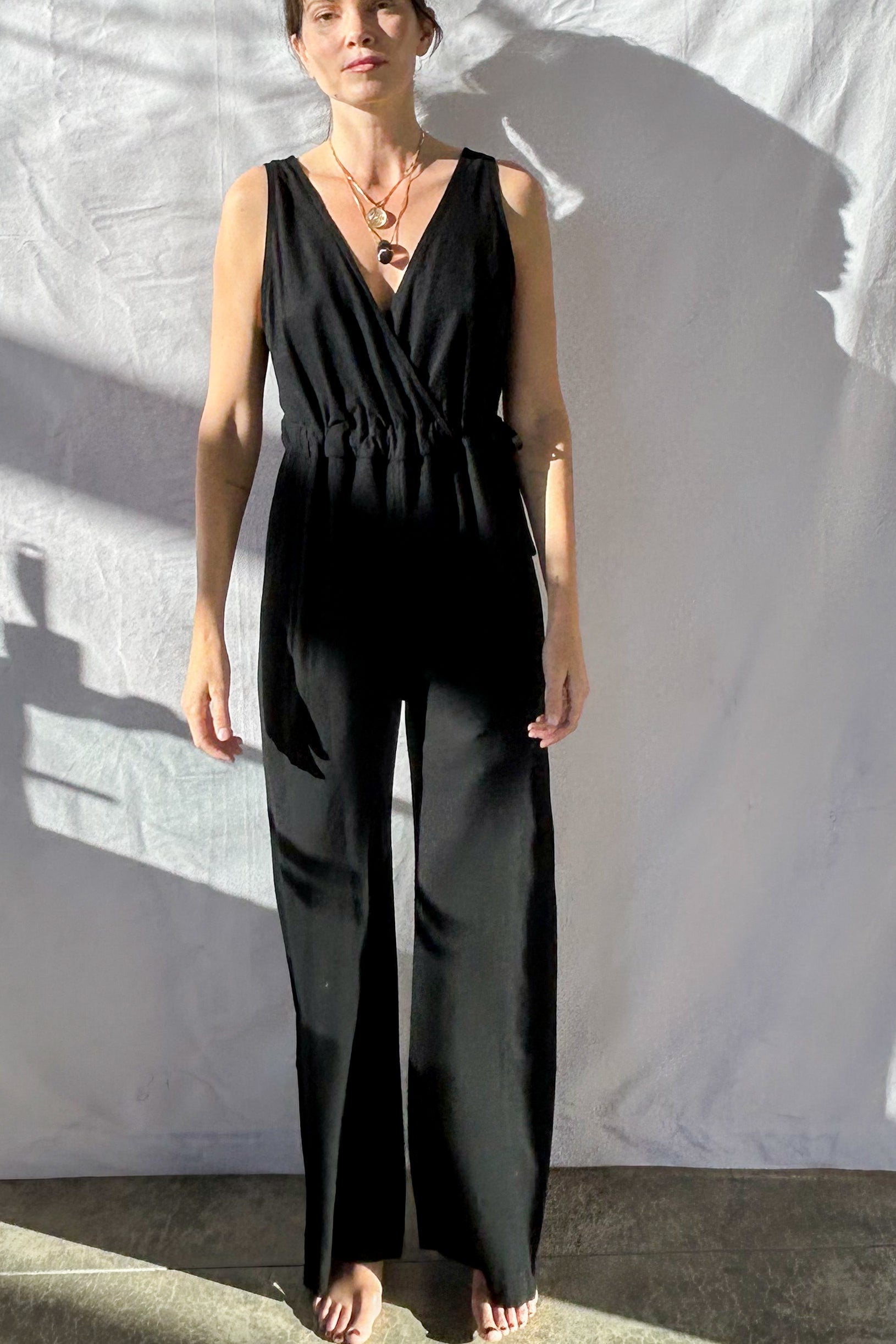 Liza Jumpsuit