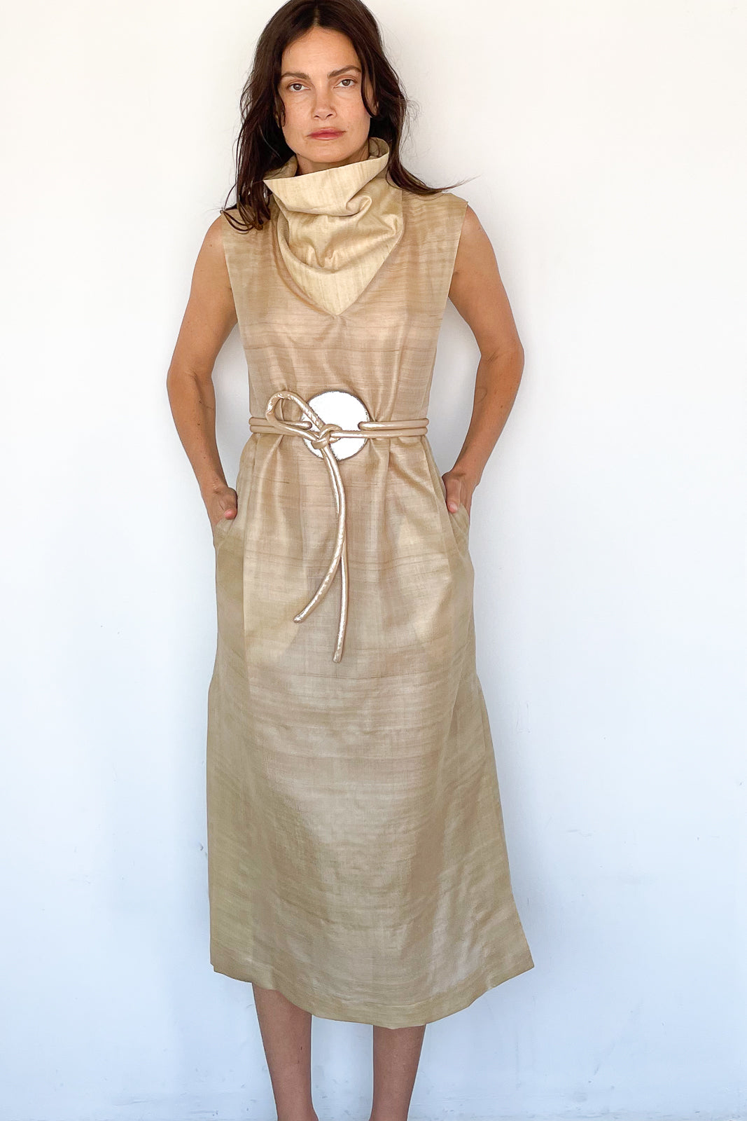 Ninja Shift Dress – SUNROOM