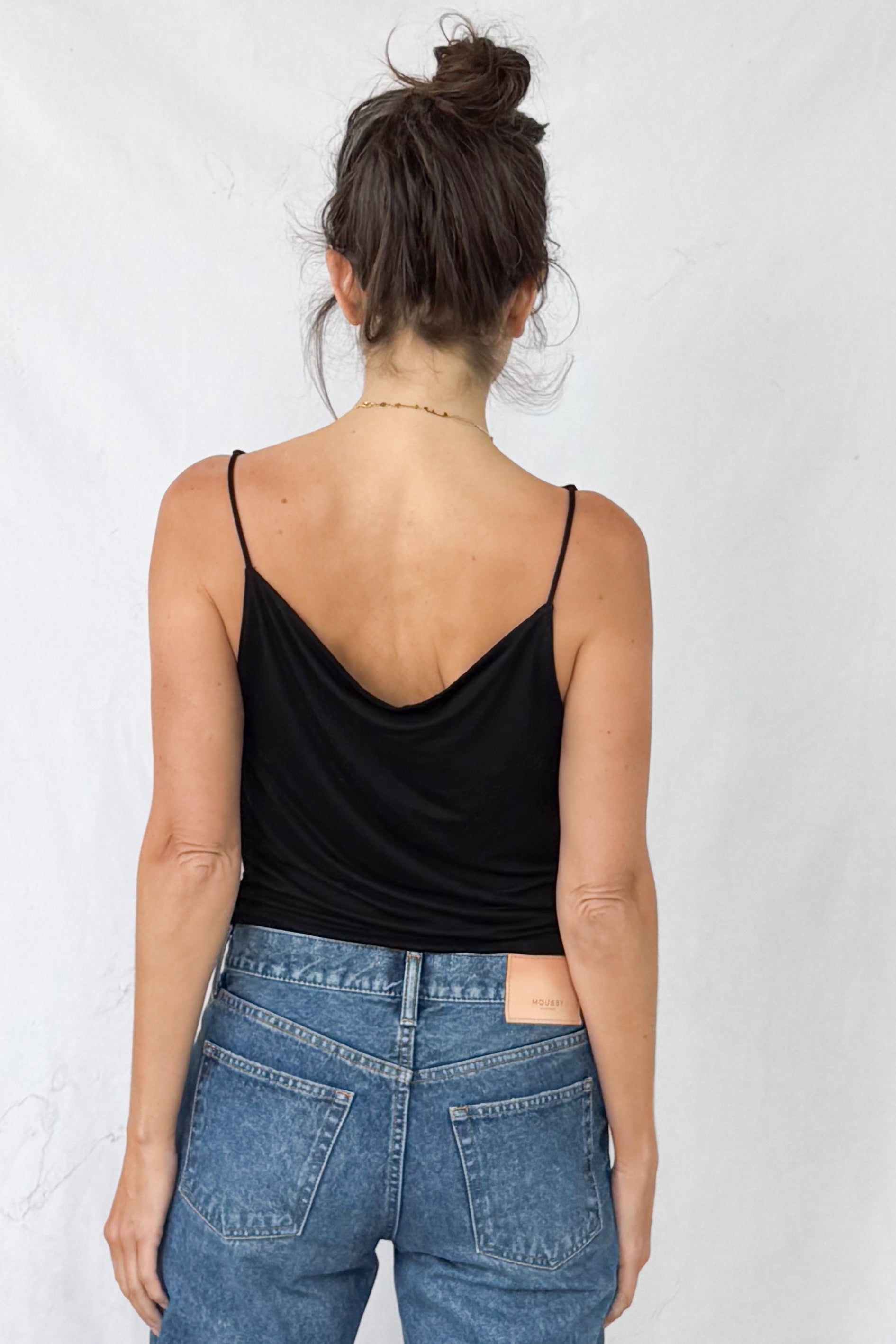 Fluid Tank Top