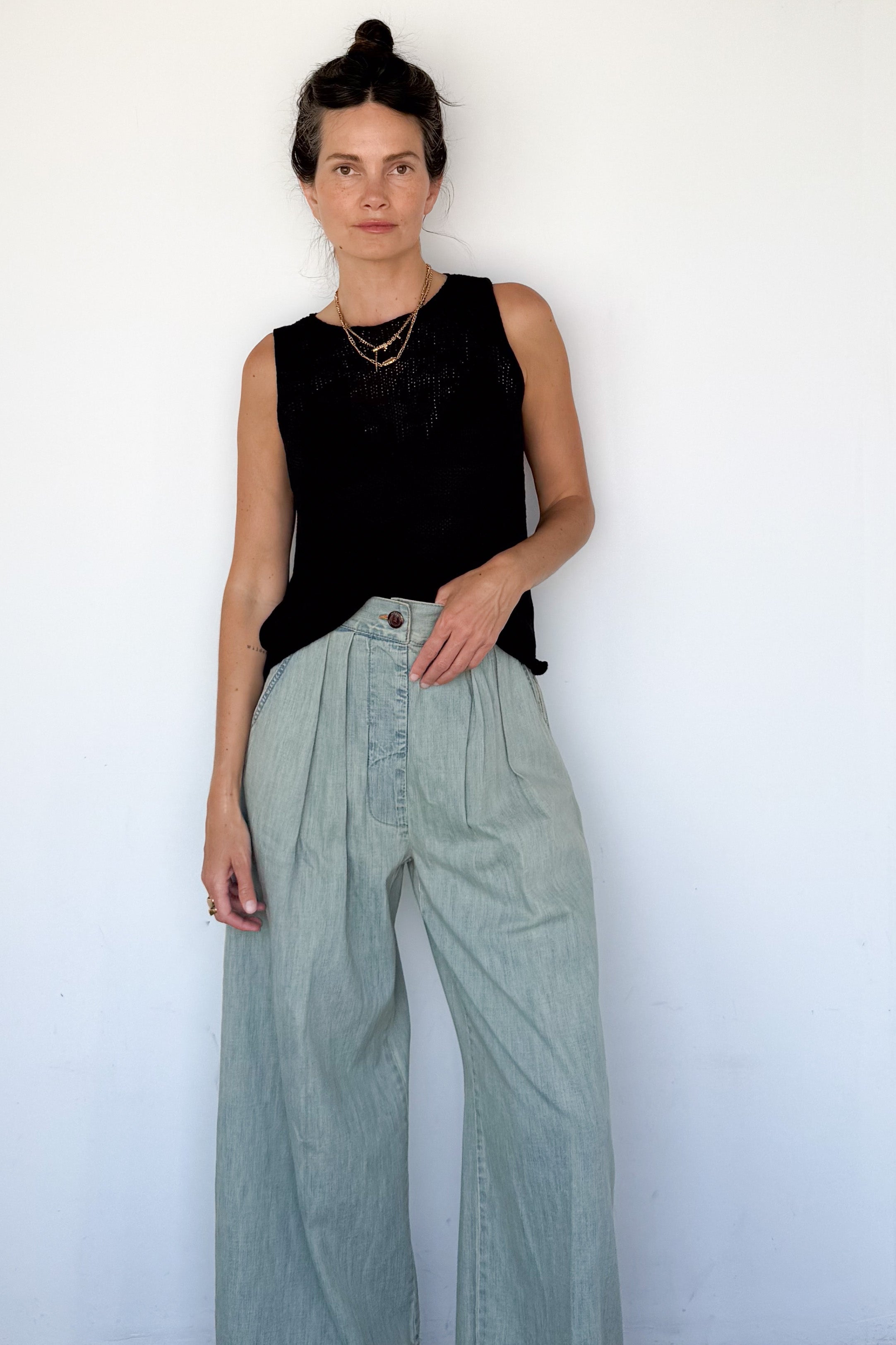 Coxsone Pant