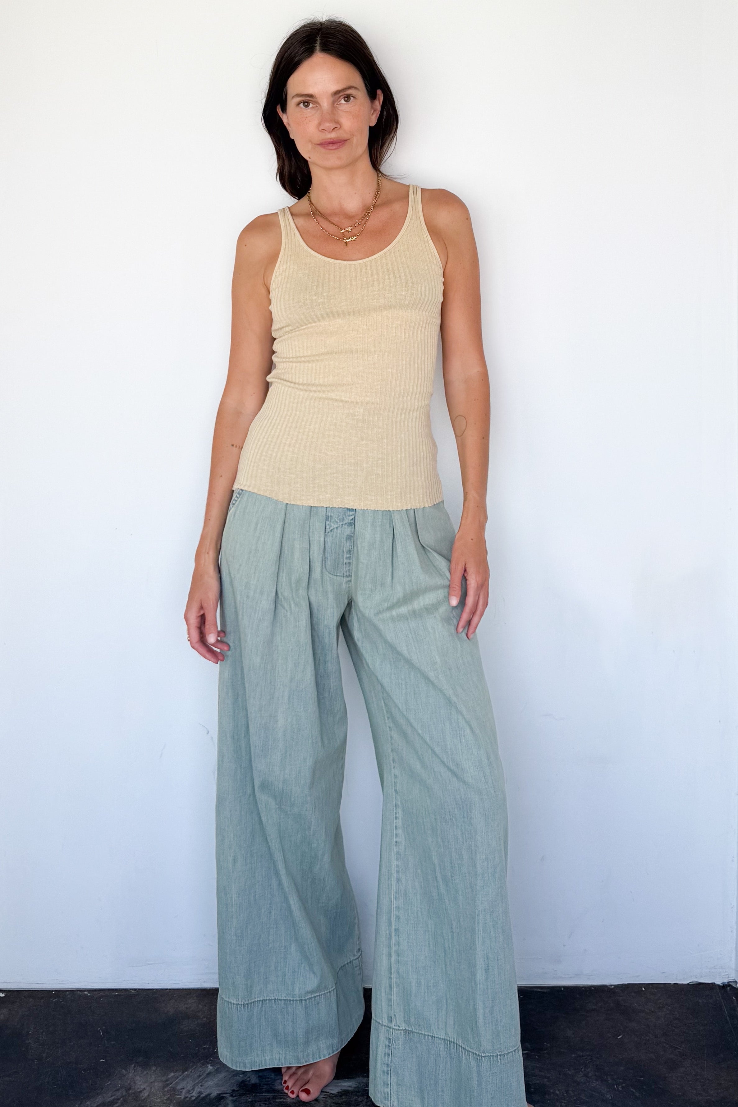 Coxsone Pant