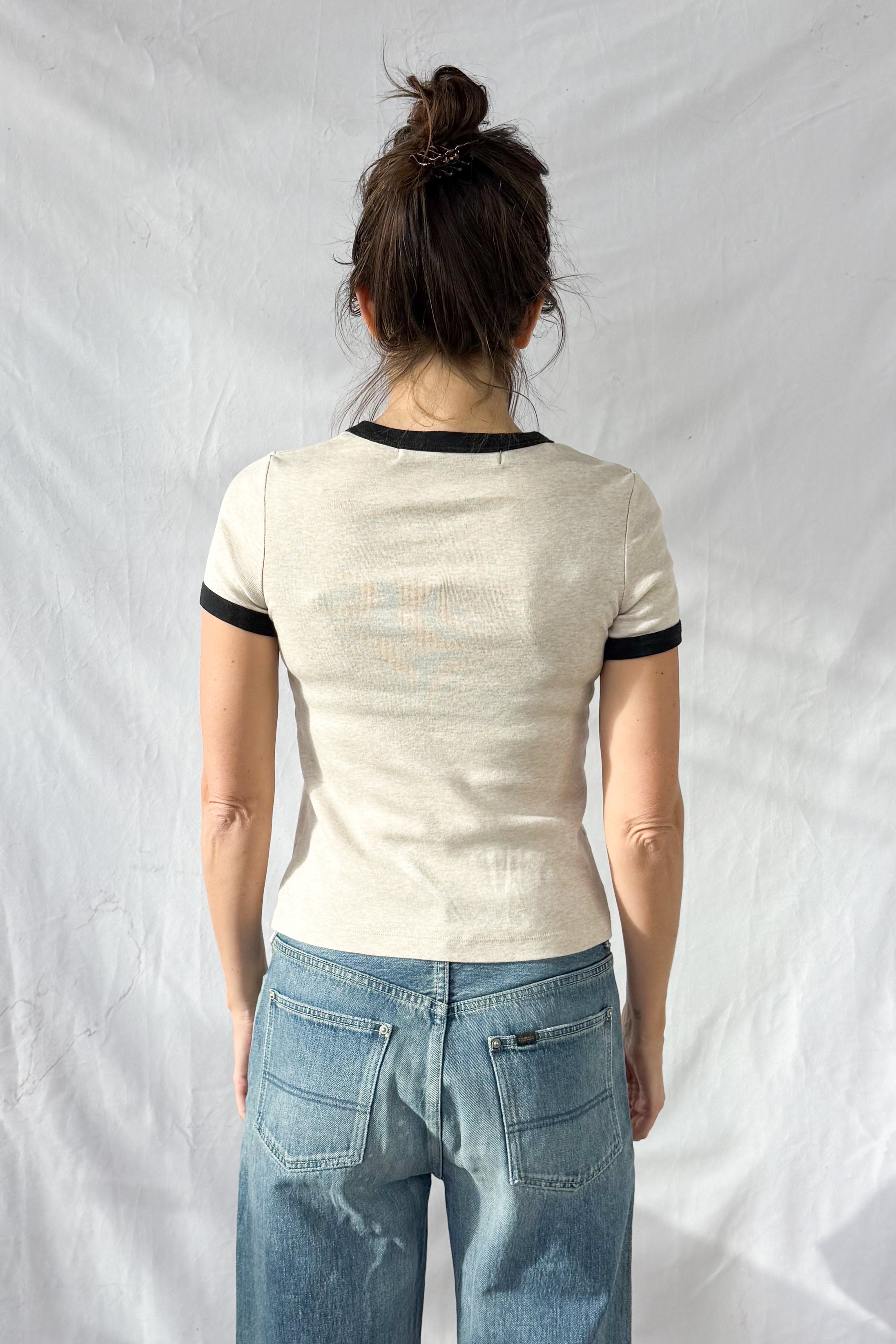 Ringer Tee