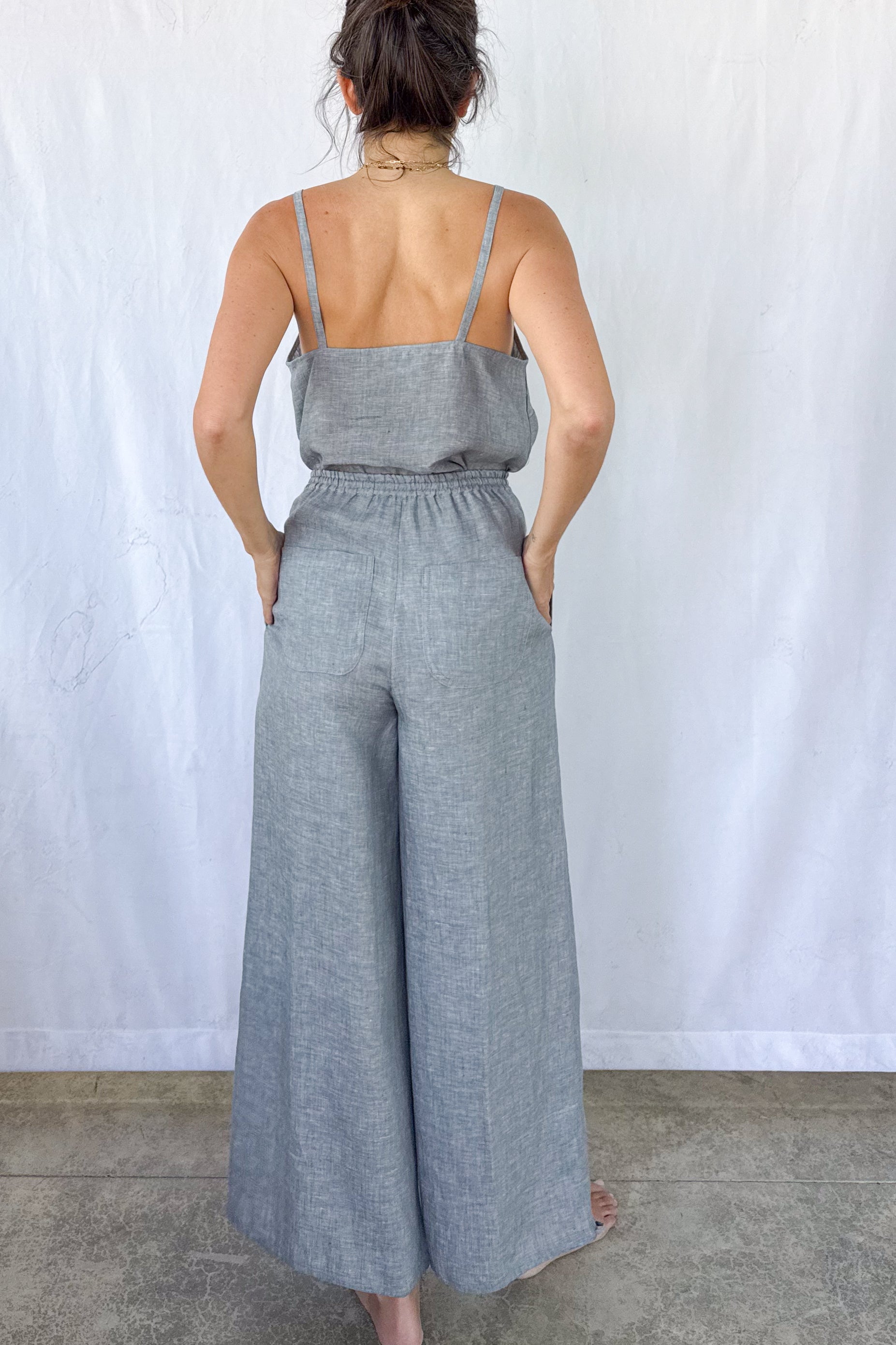 Blissful Pant