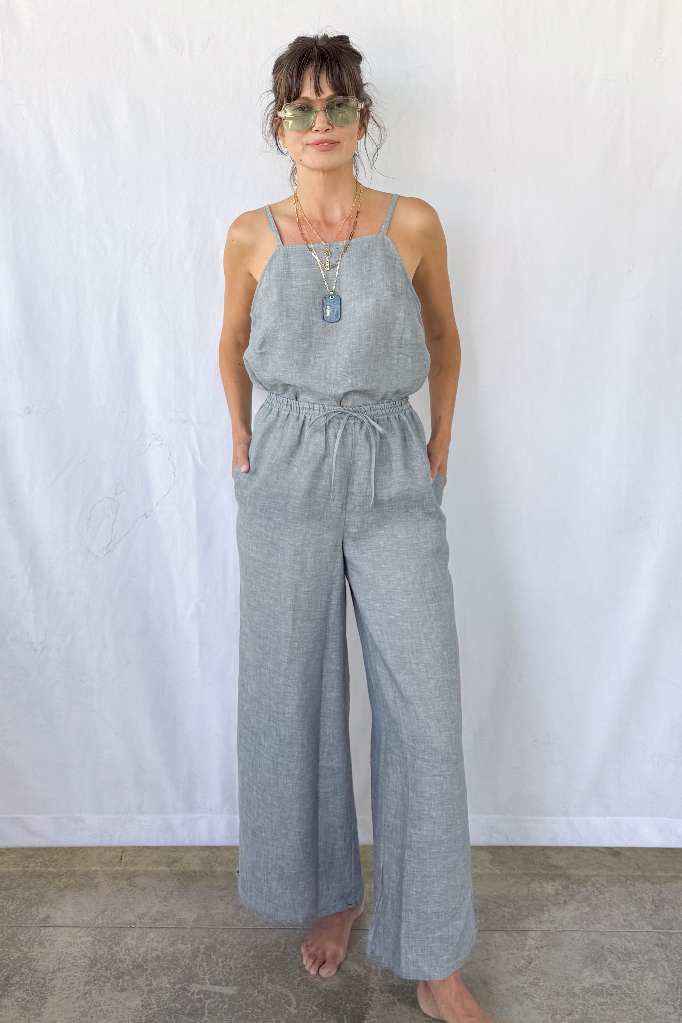Blissful Pant