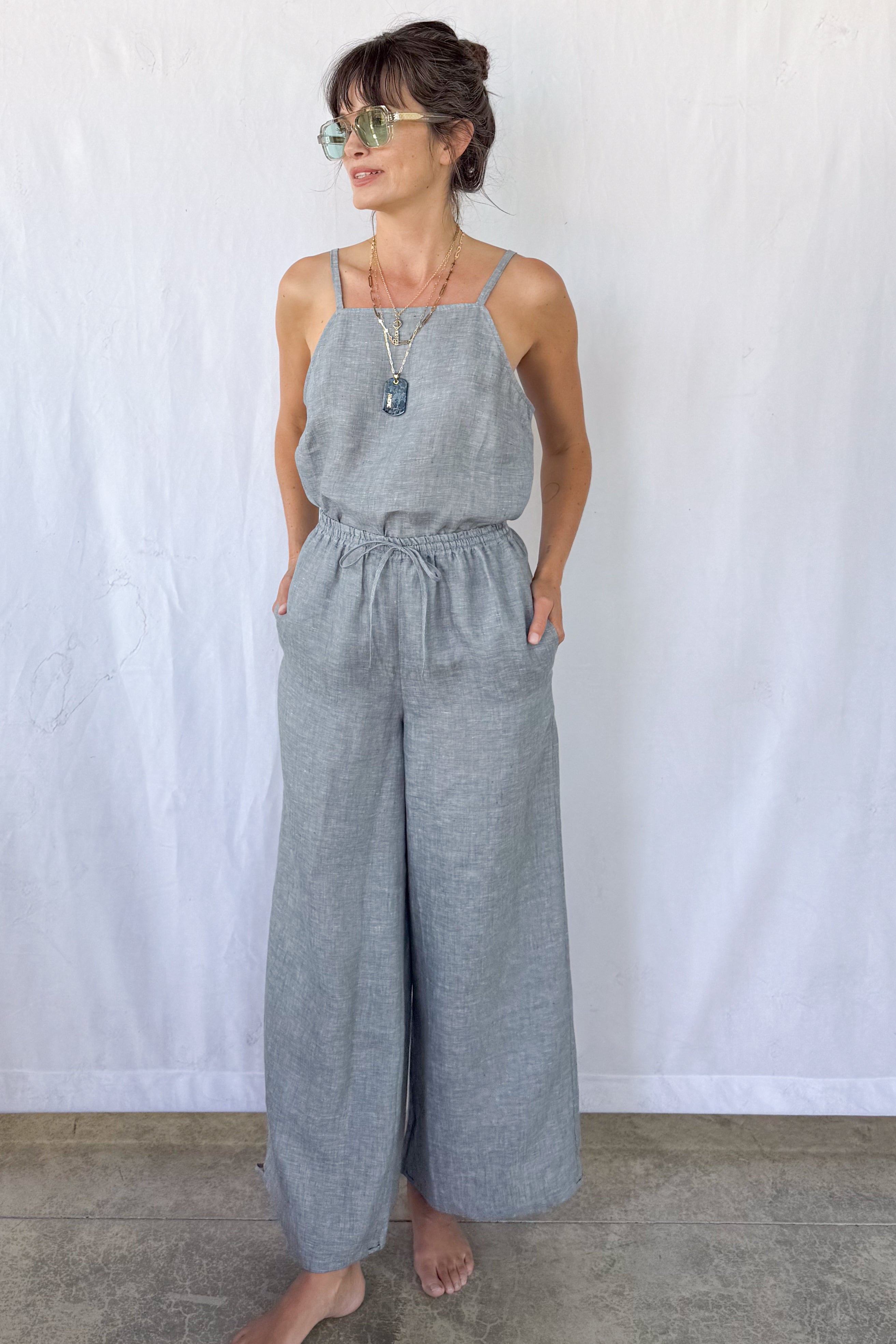 Blissful Pant