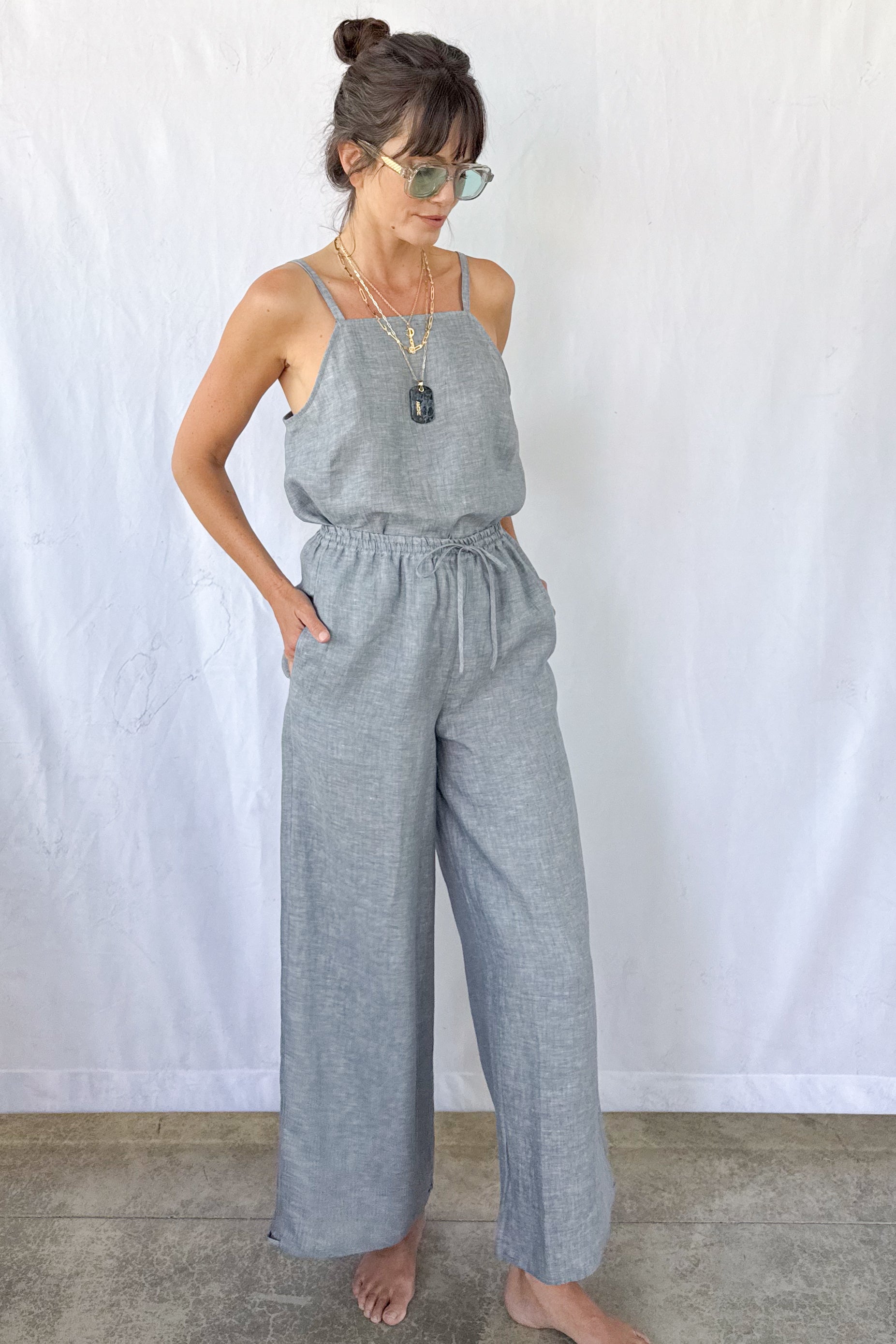 Blissful Pant