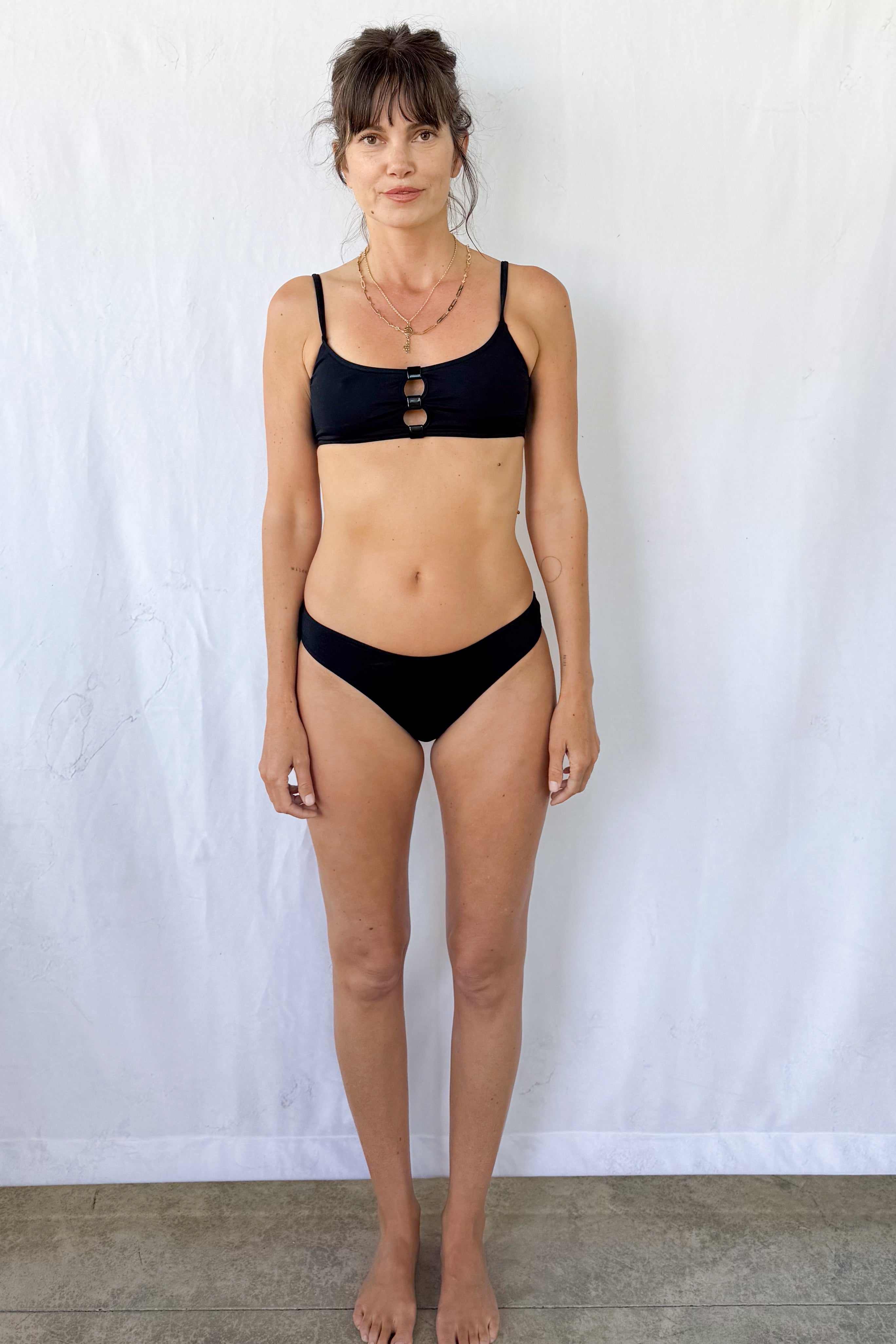 Bloom Bikini Top