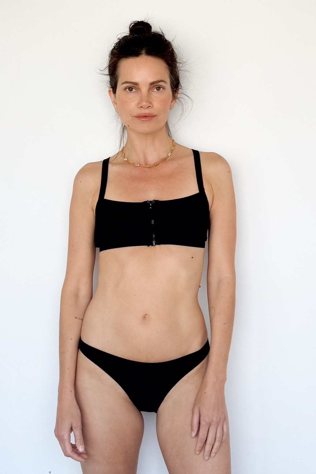 Fame Bikini Top