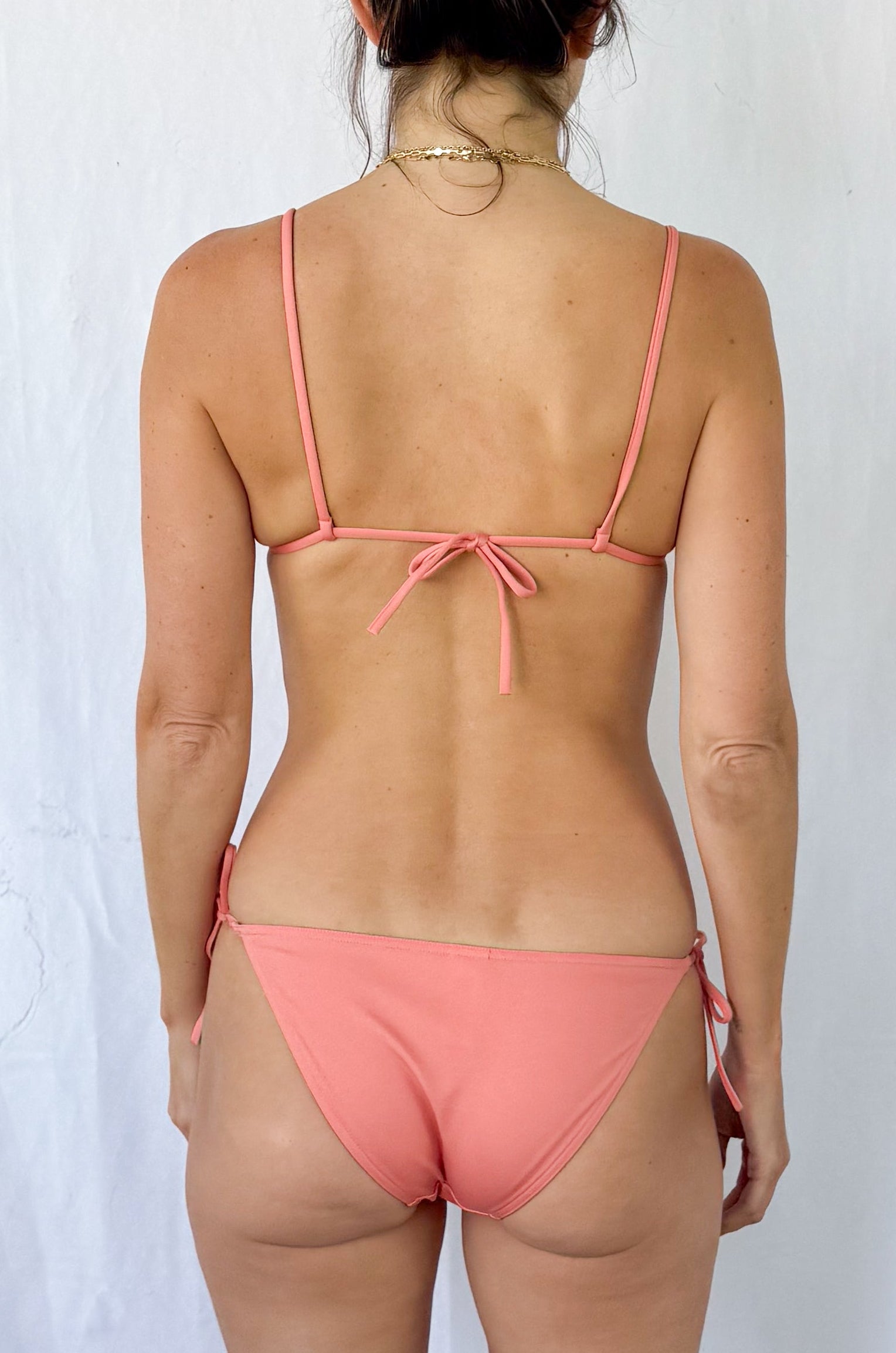 Mouna Bikini Top