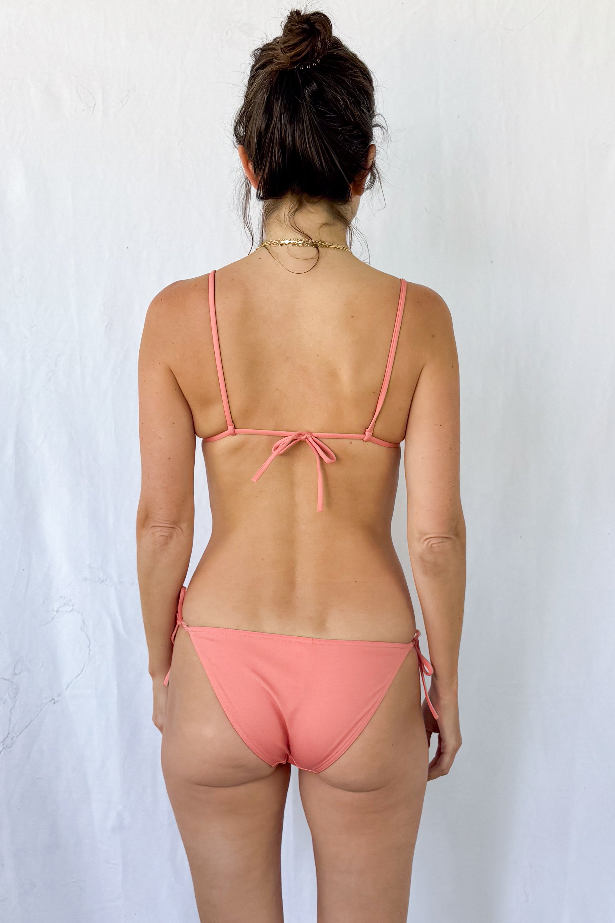 Malou Bikini Bottom