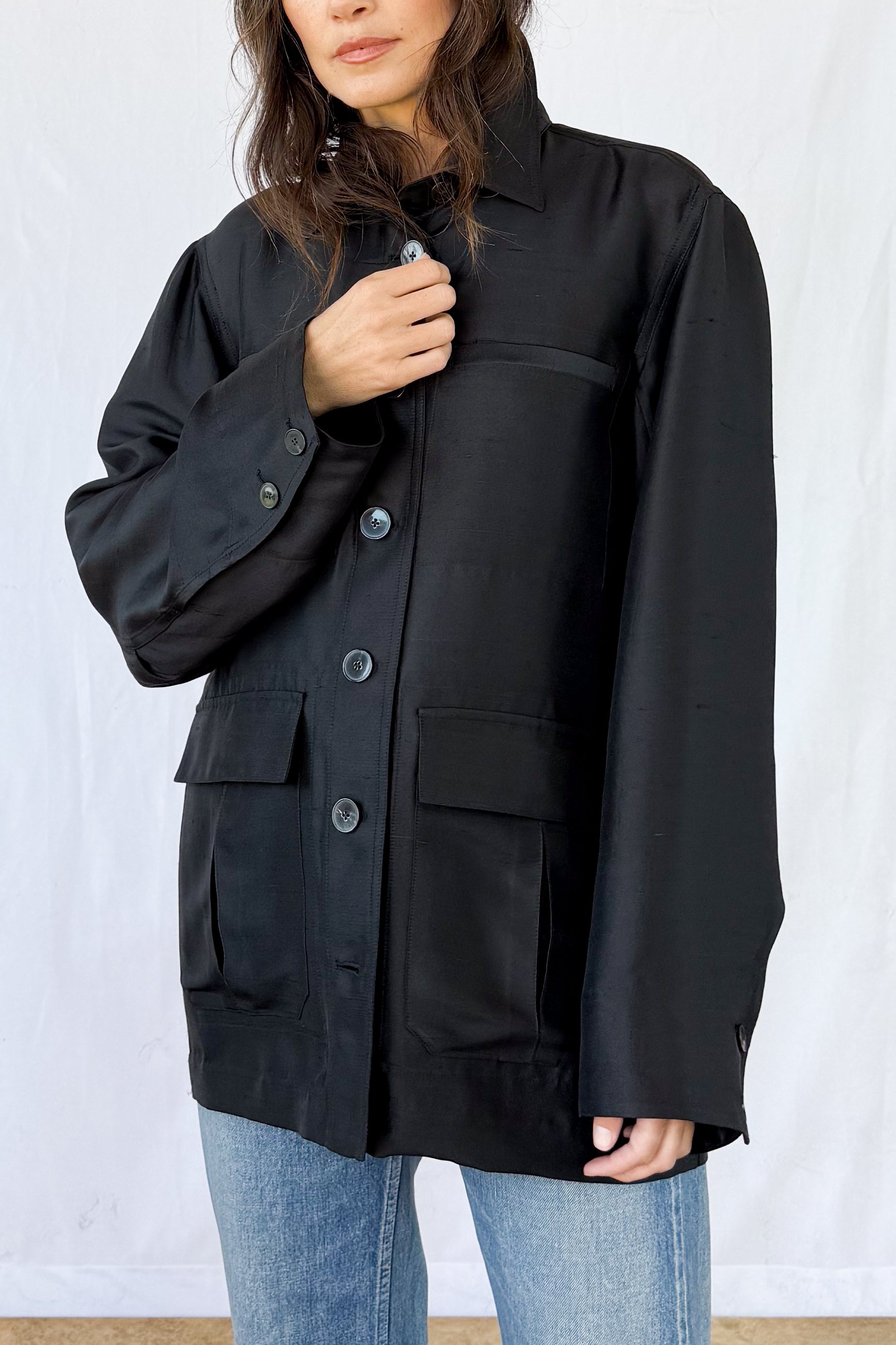 Barn Jacket