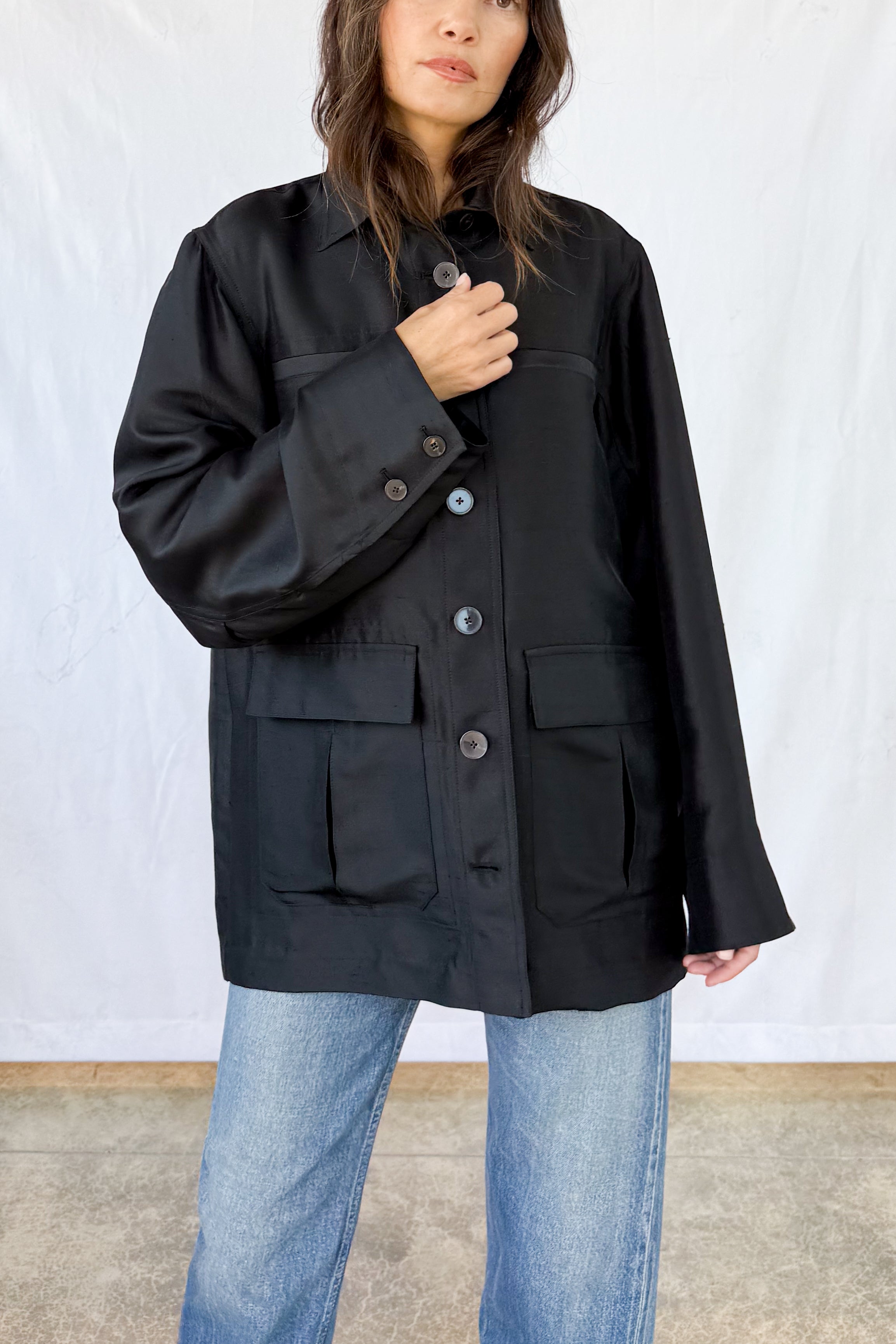 Barn Jacket