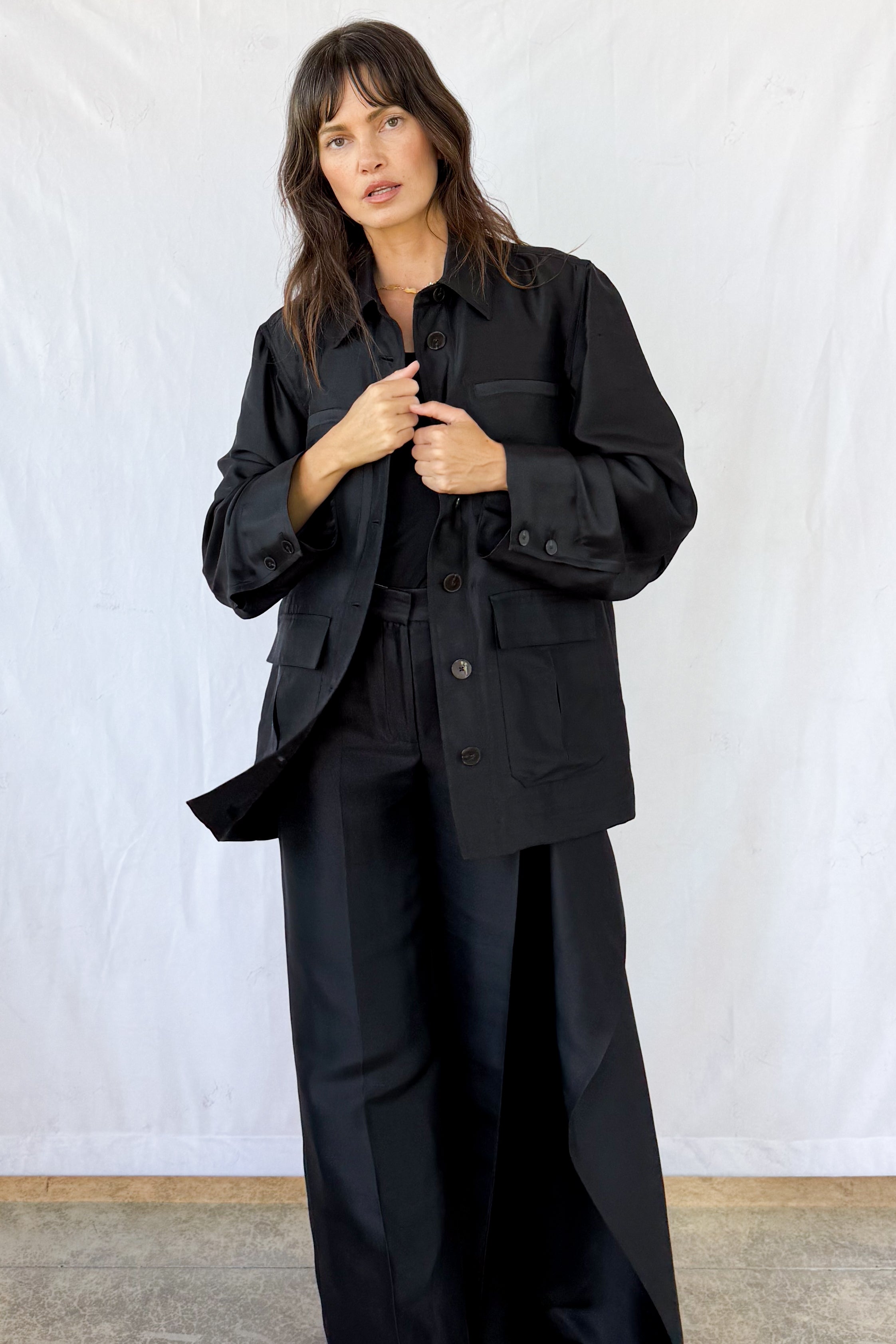 Barn Jacket