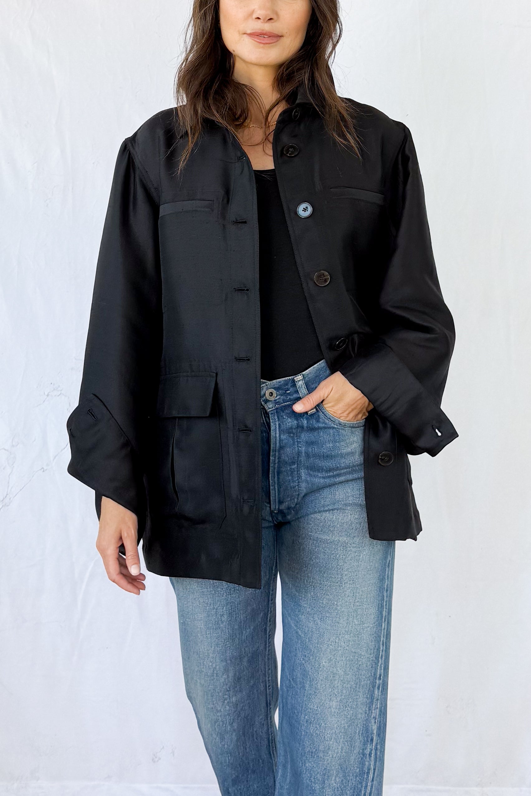 Barn Jacket