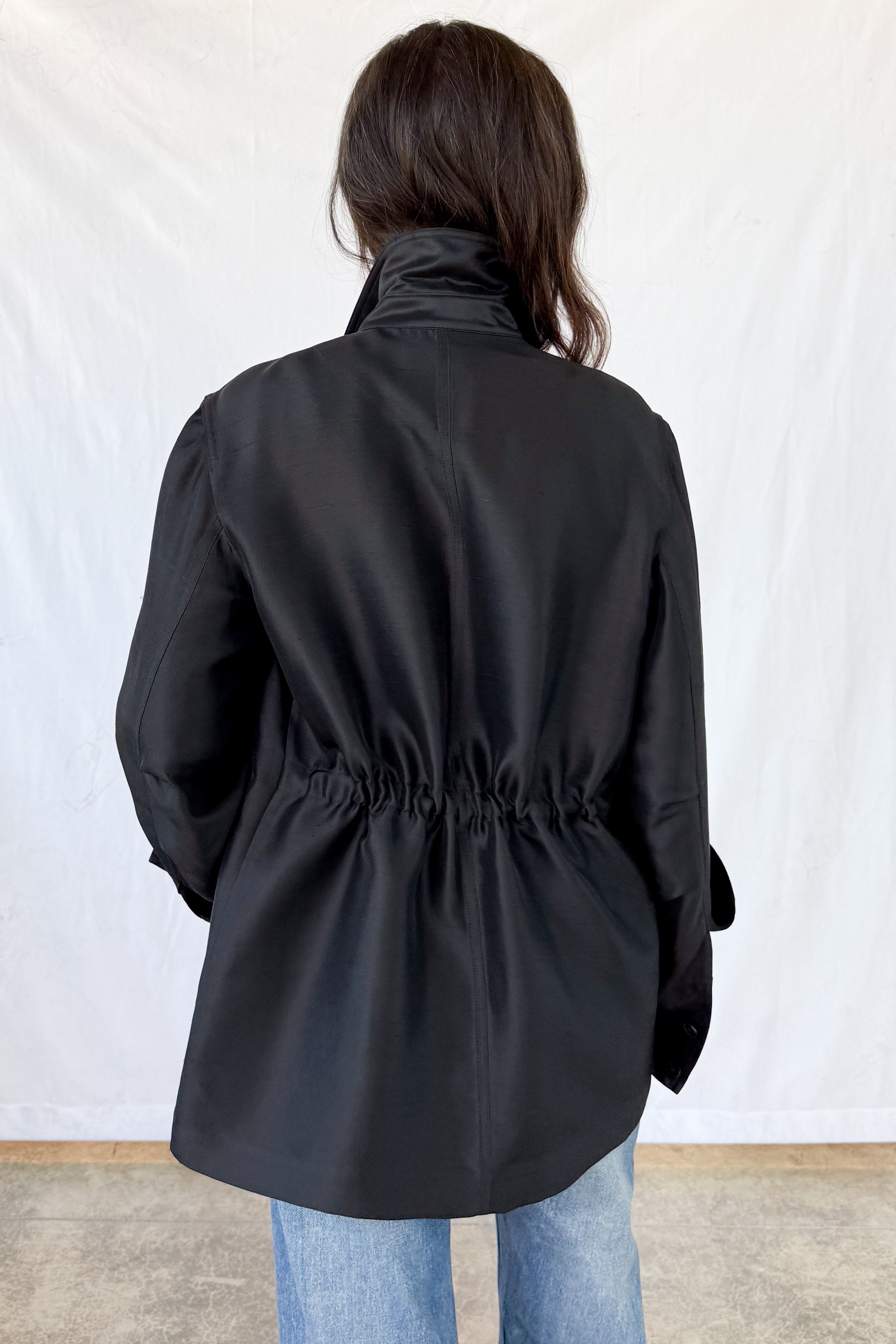 Barn Jacket