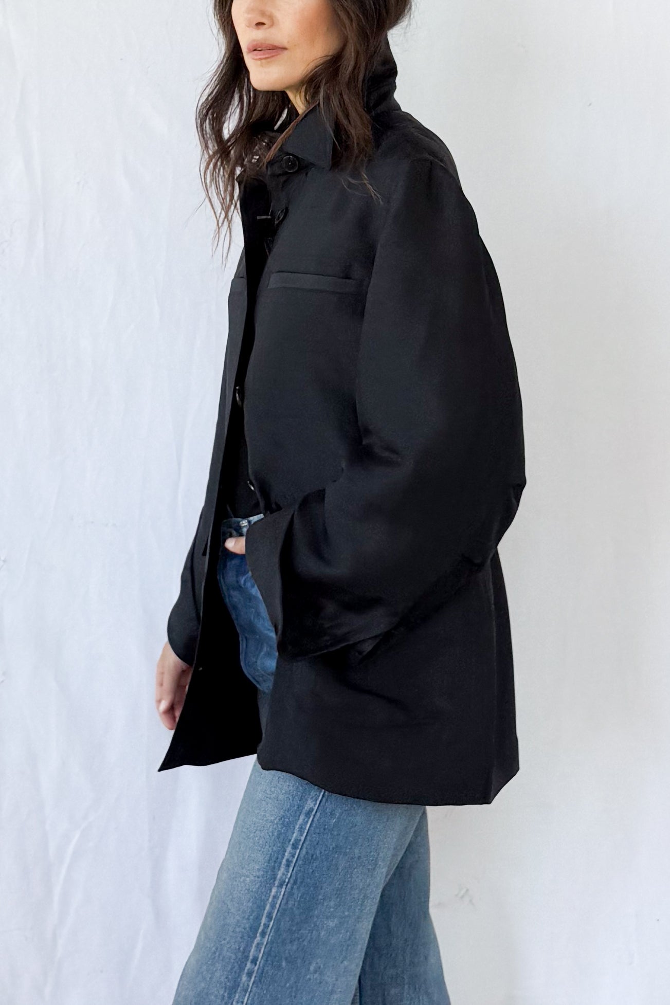 Barn Jacket