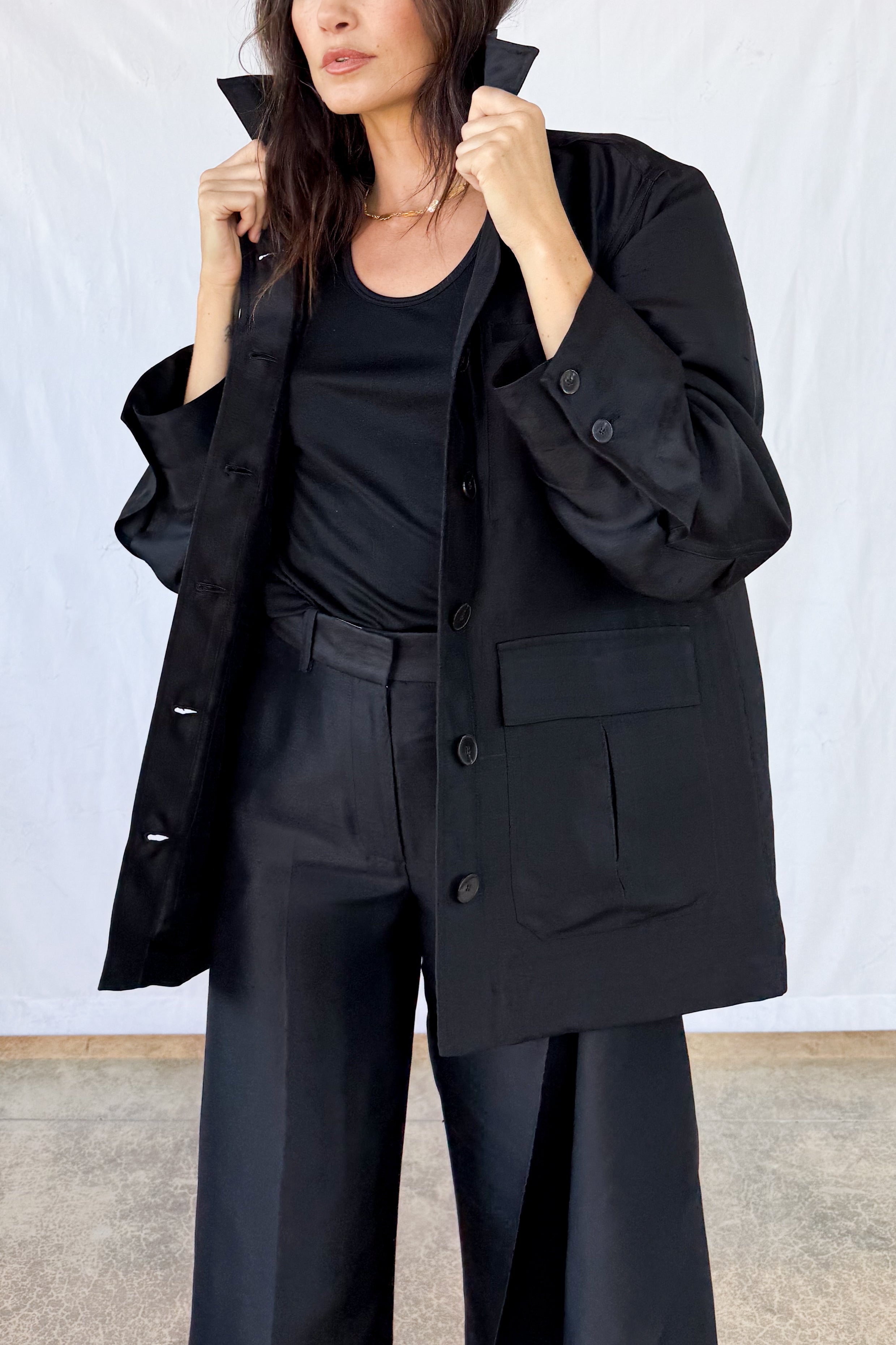 Barn Jacket