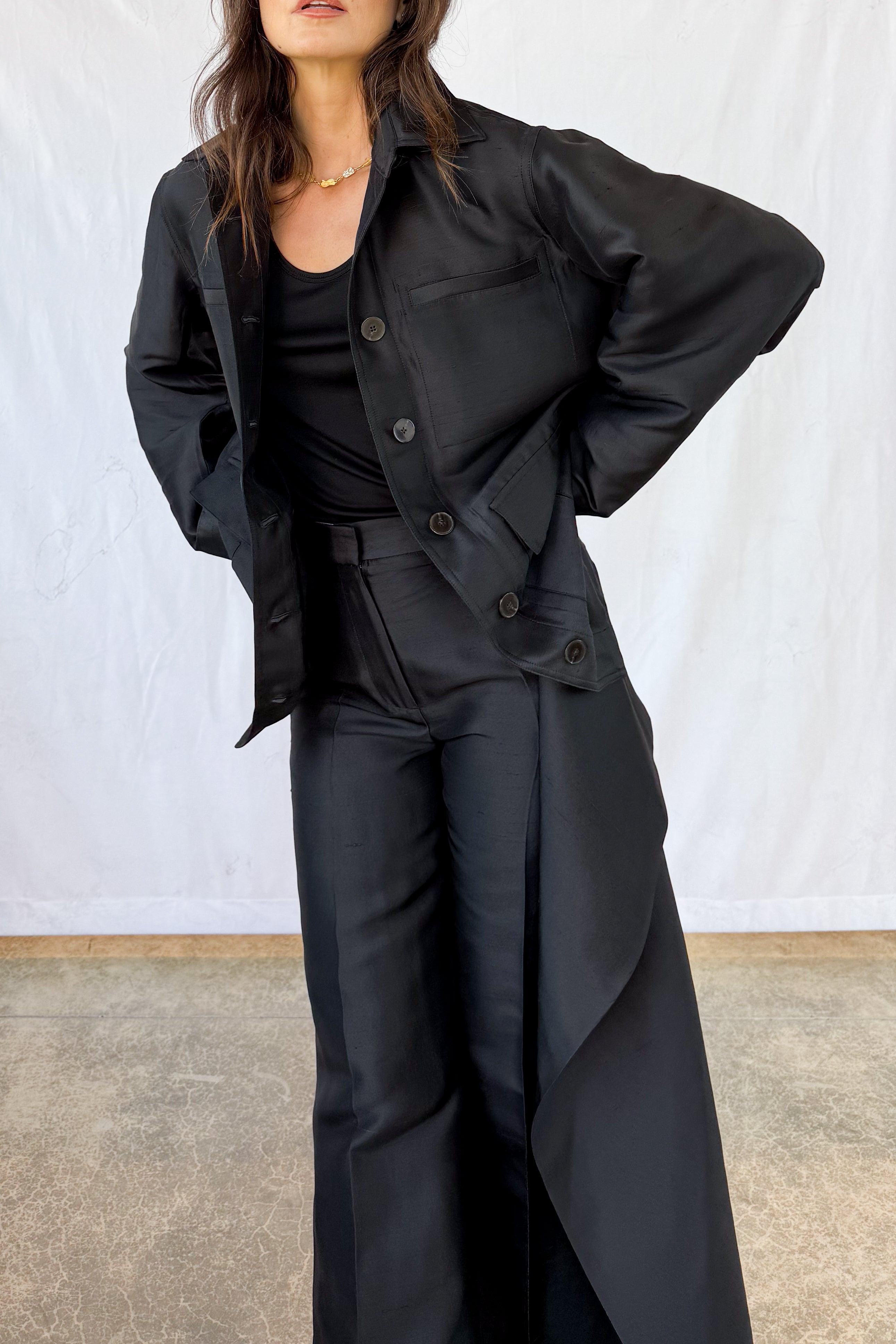 Barn Jacket