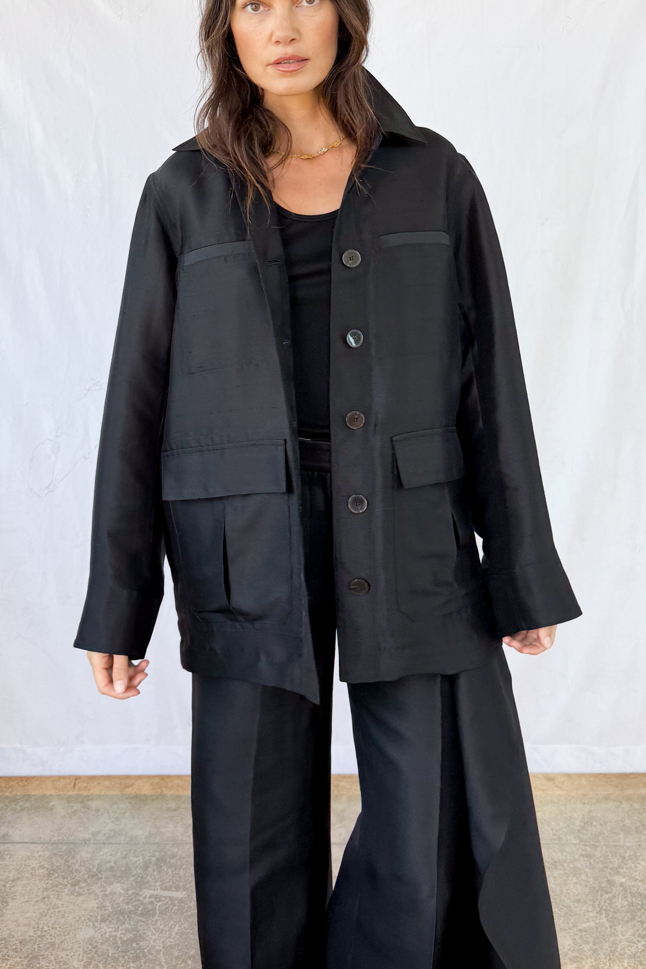 Barn Jacket
