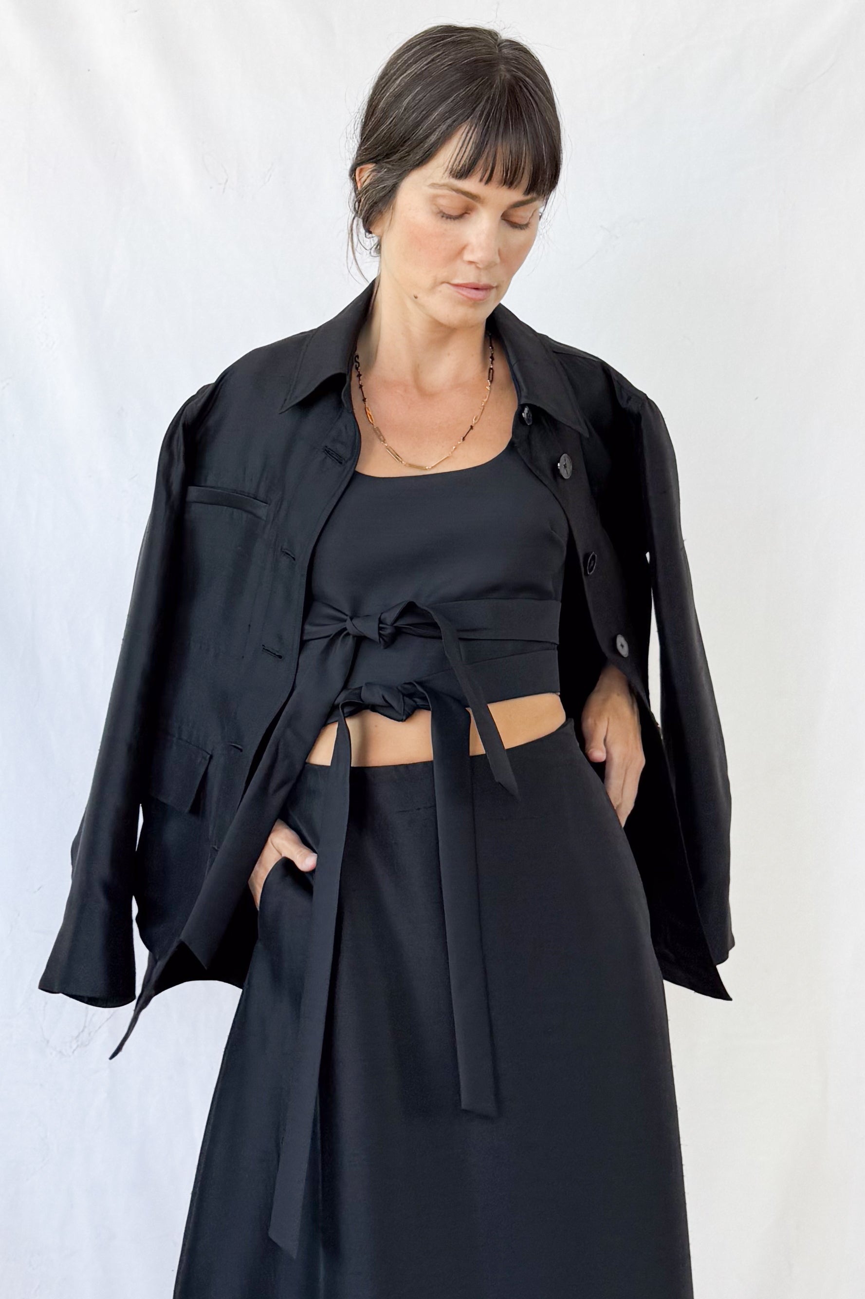 Barn Jacket