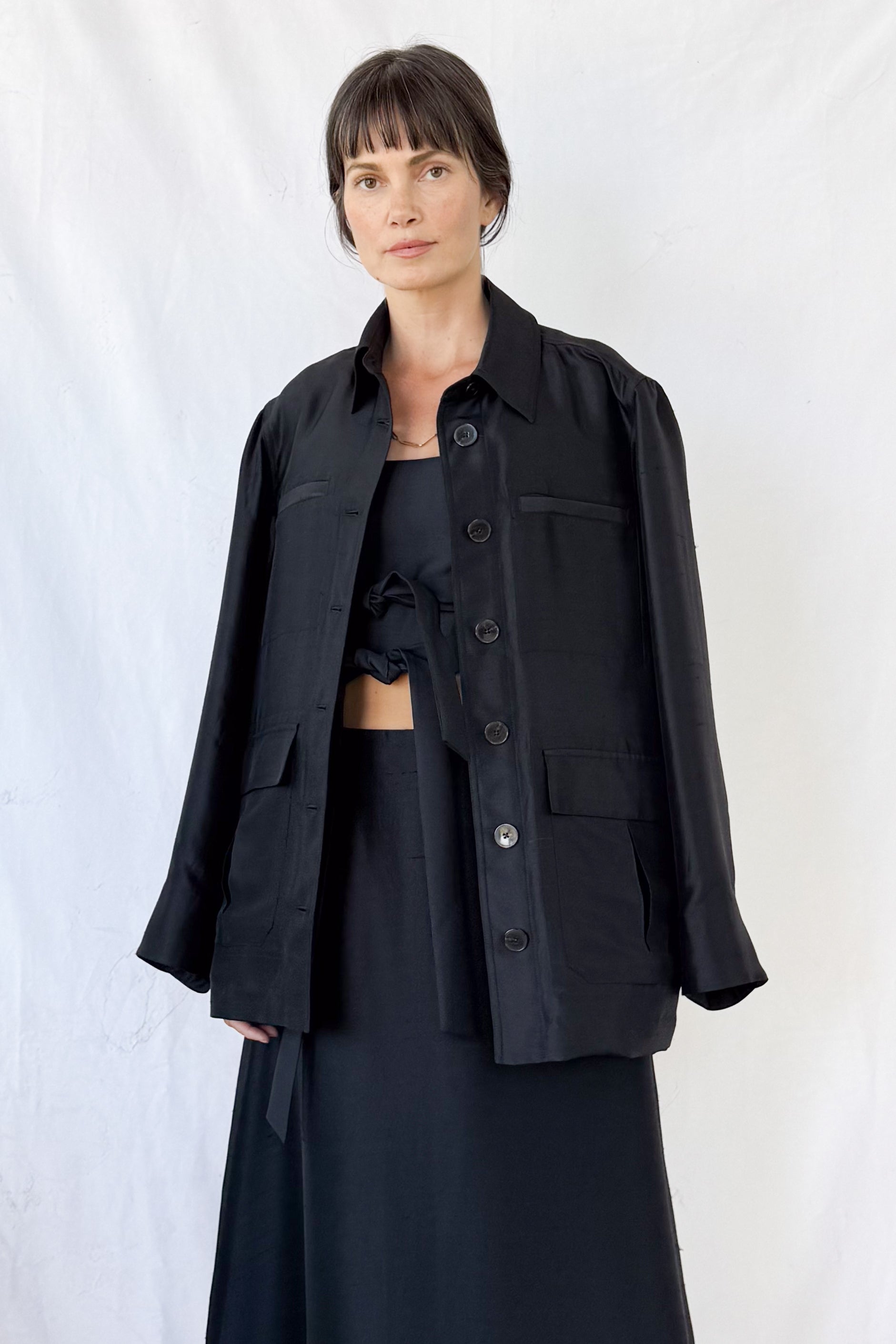 Barn Jacket