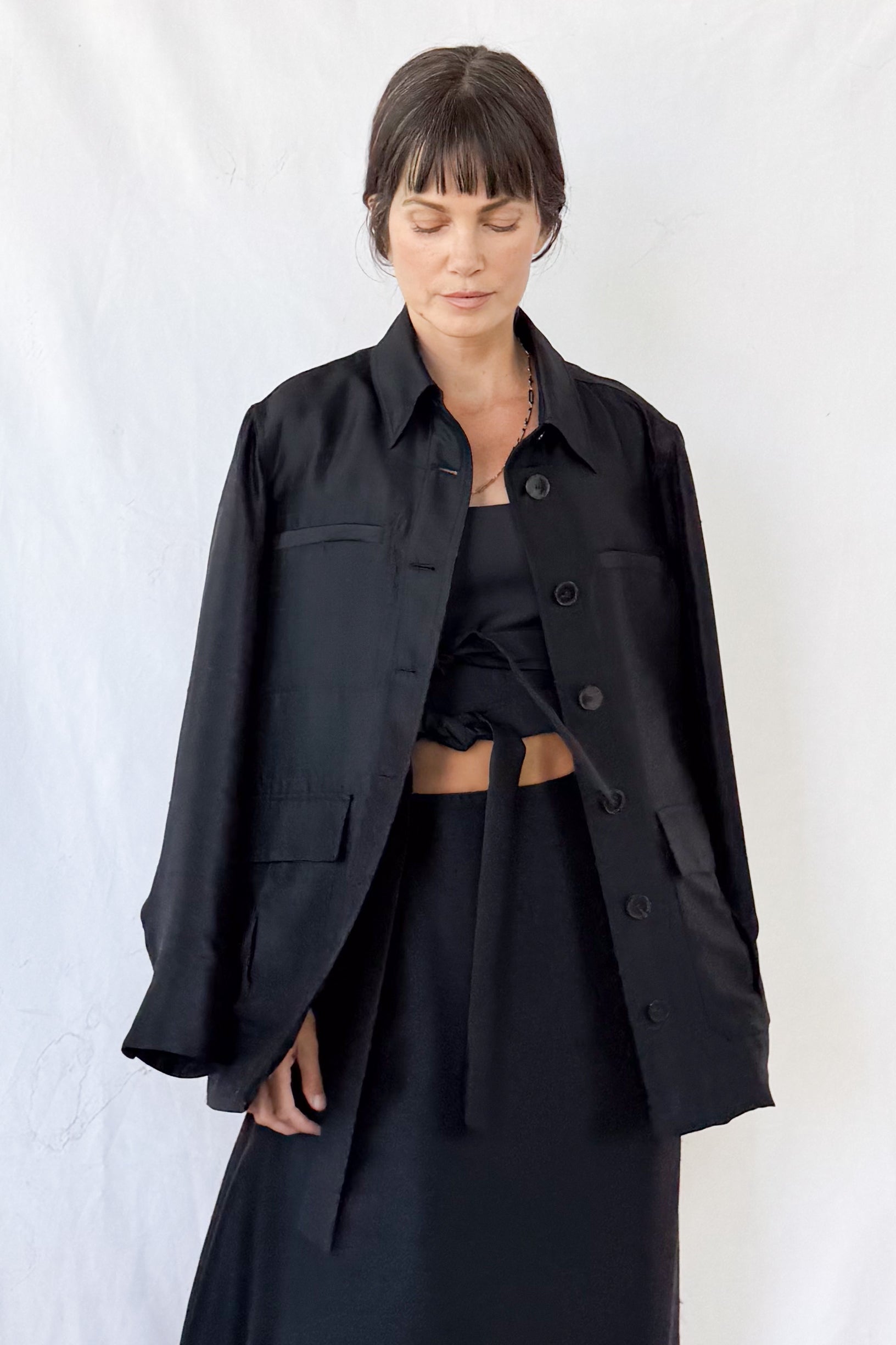 Barn Jacket