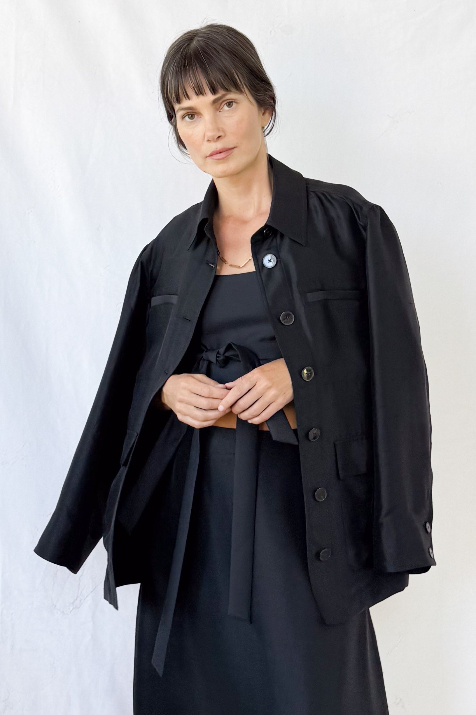 Barn Jacket