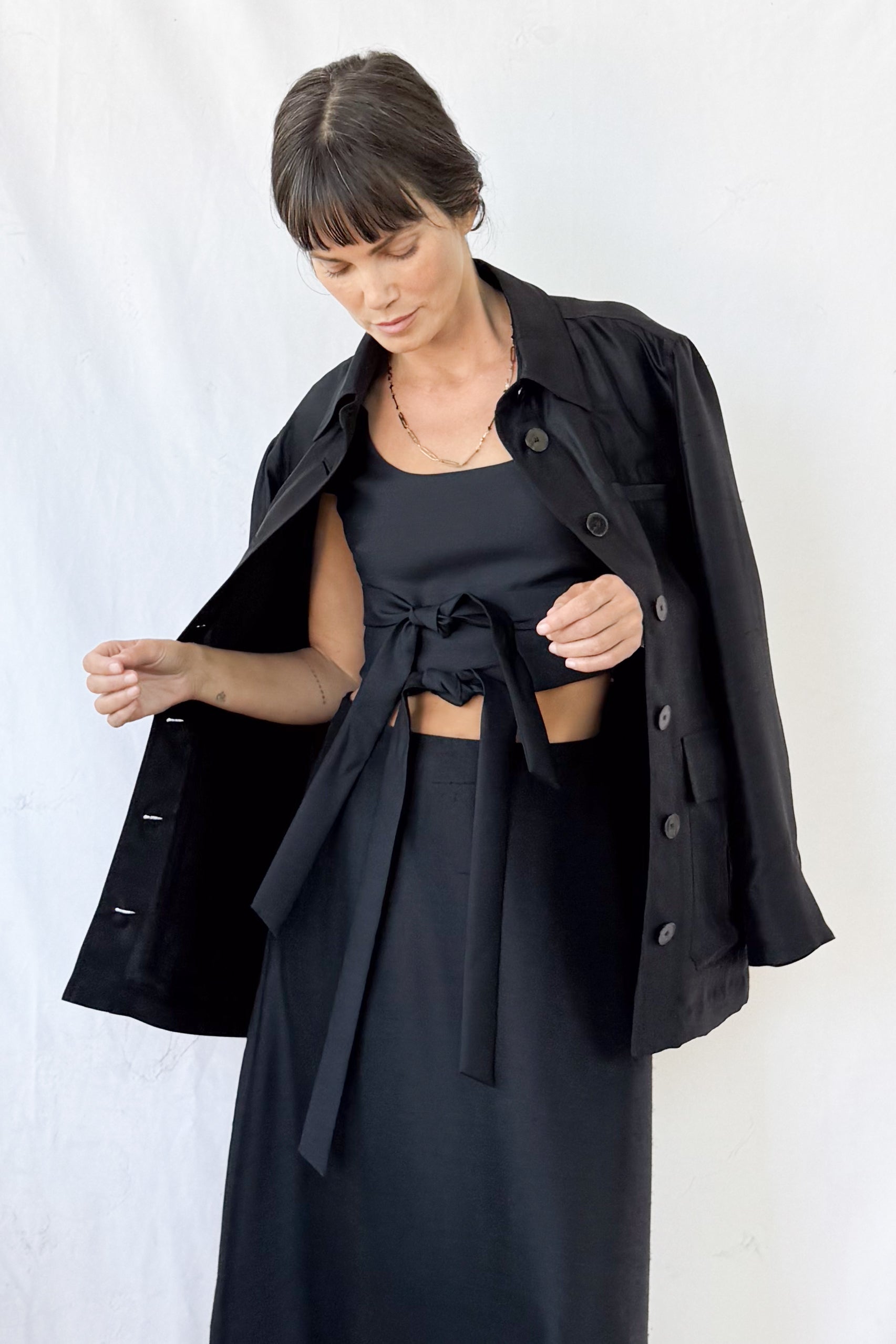 Barn Jacket