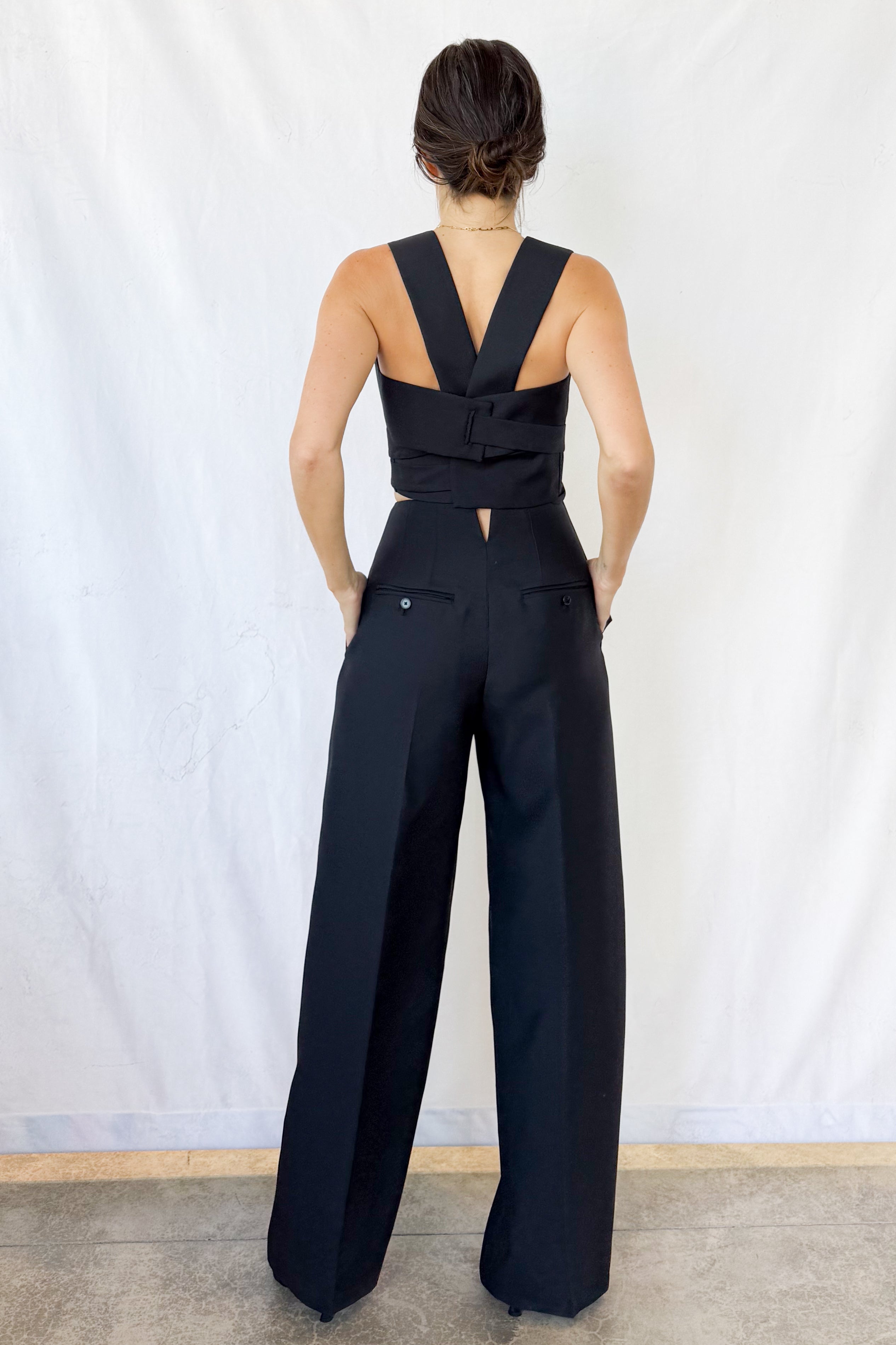 Delilah Trouser