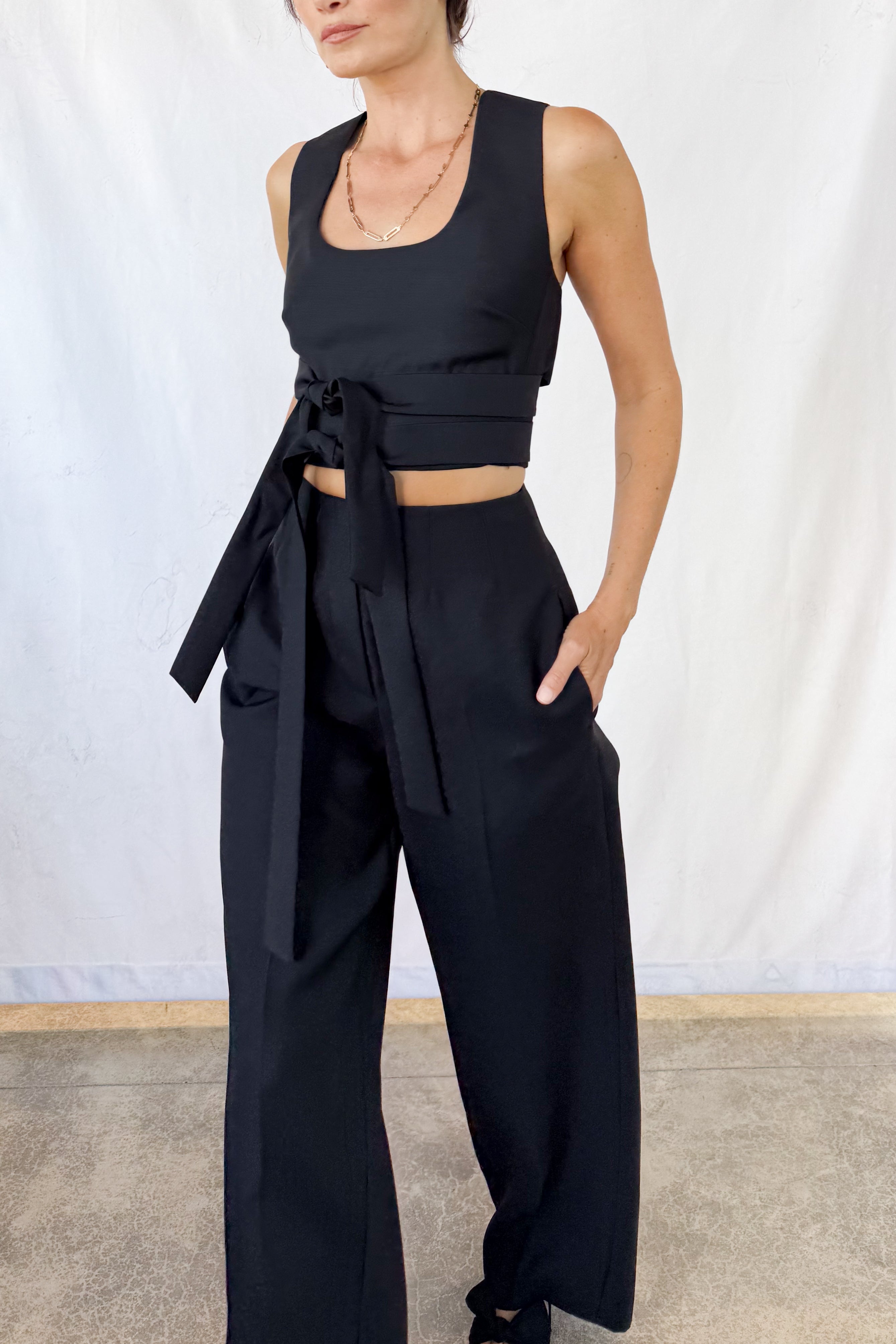Delilah Trouser