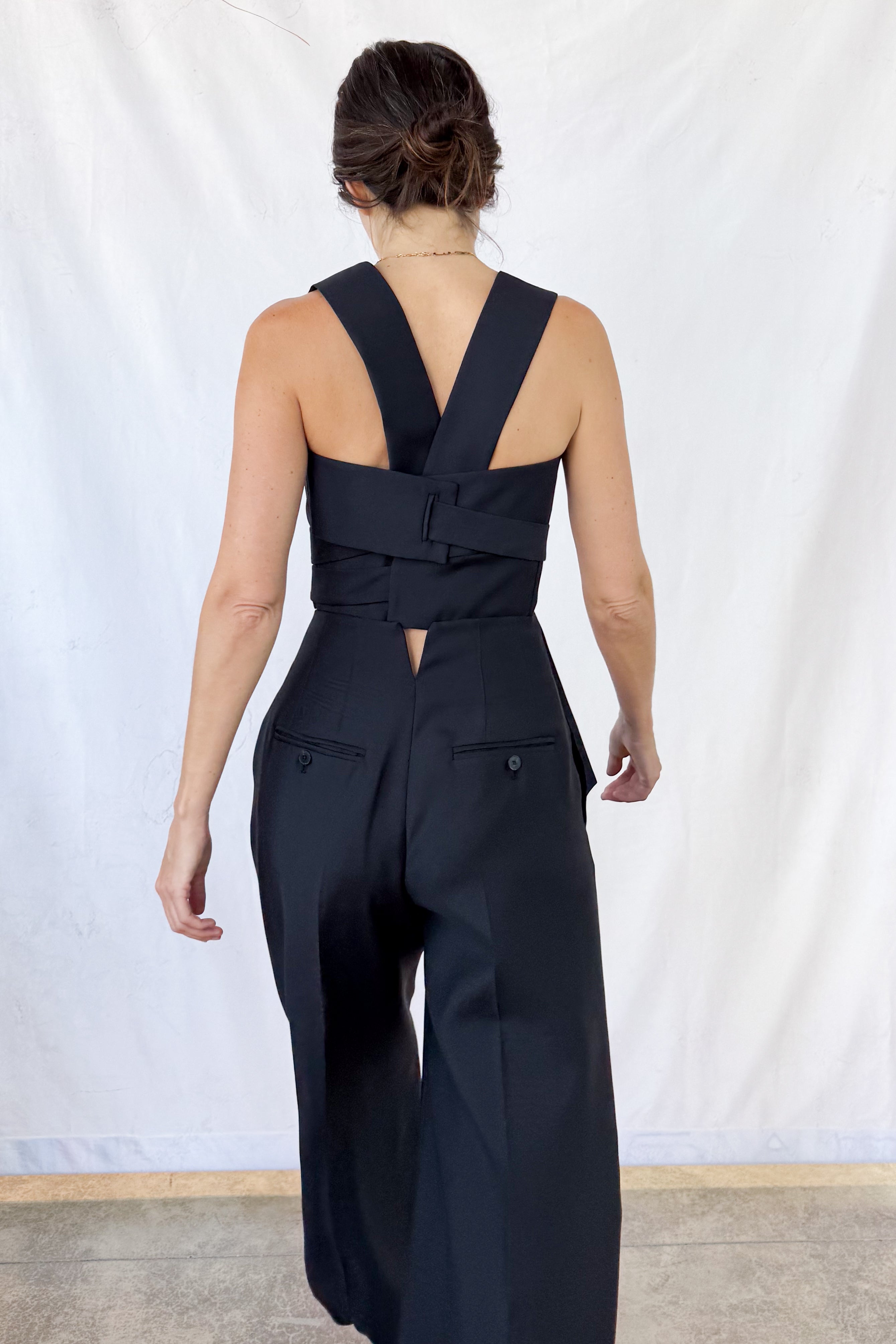 Delilah Trouser