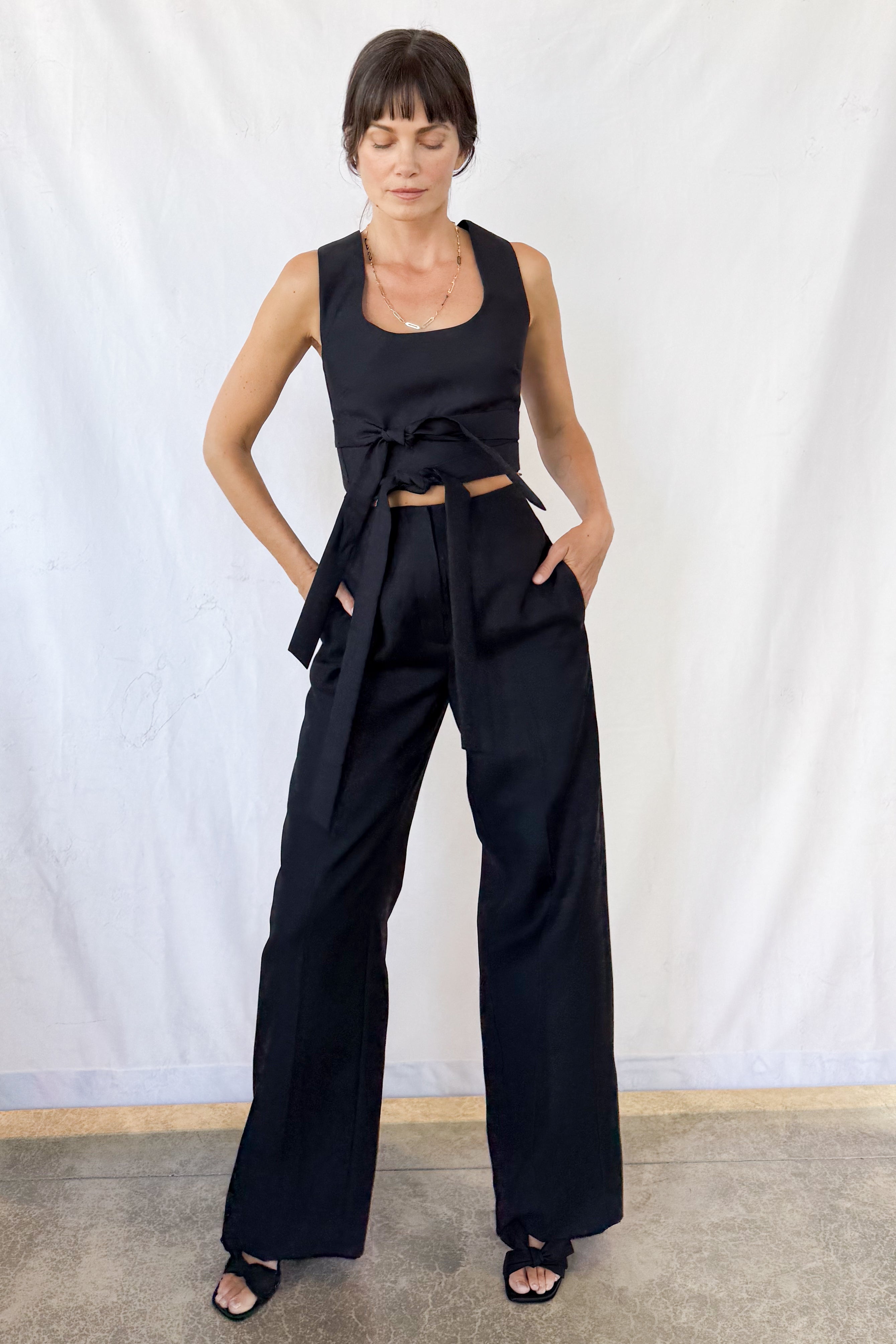 Delilah Trouser