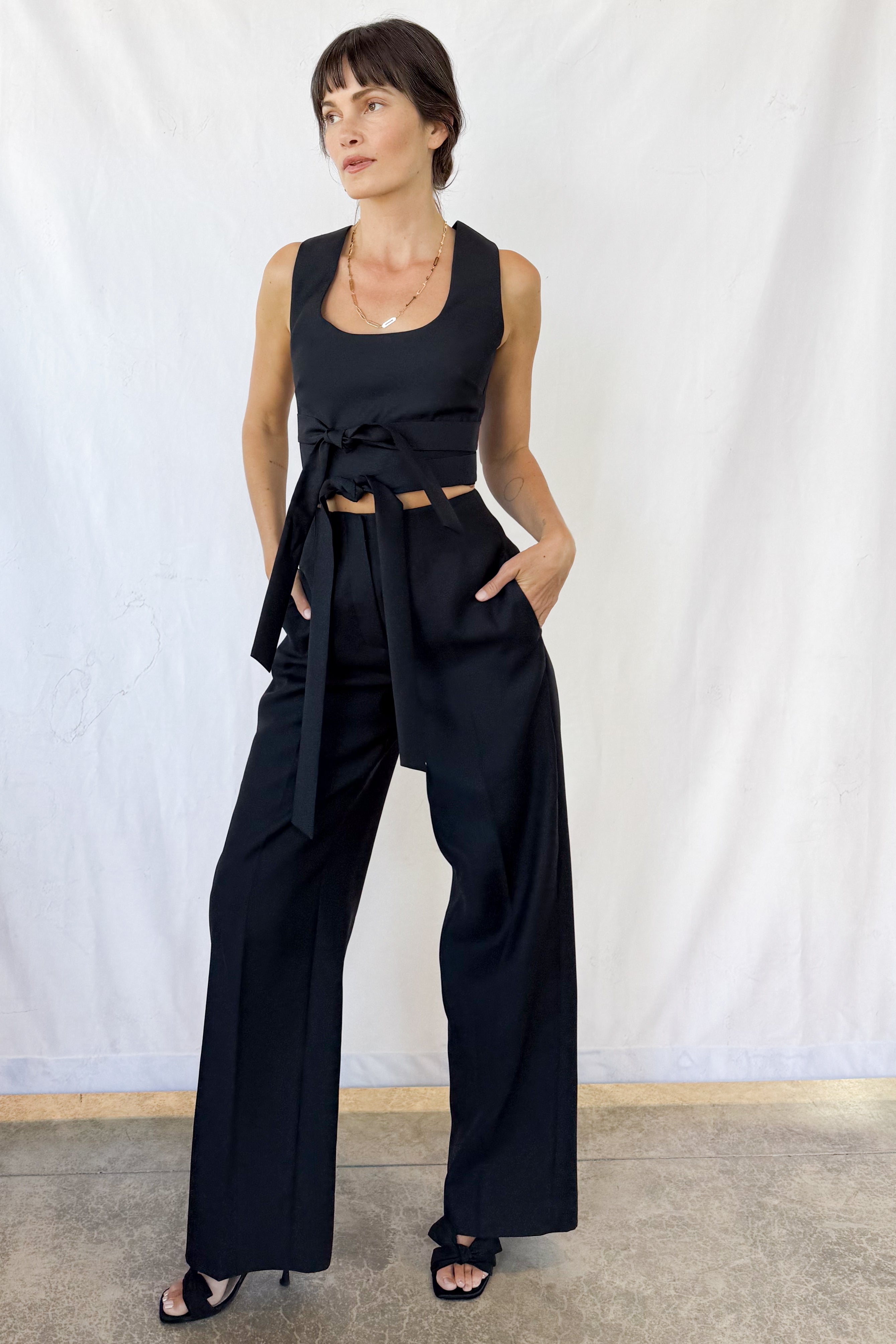 Delilah Trouser