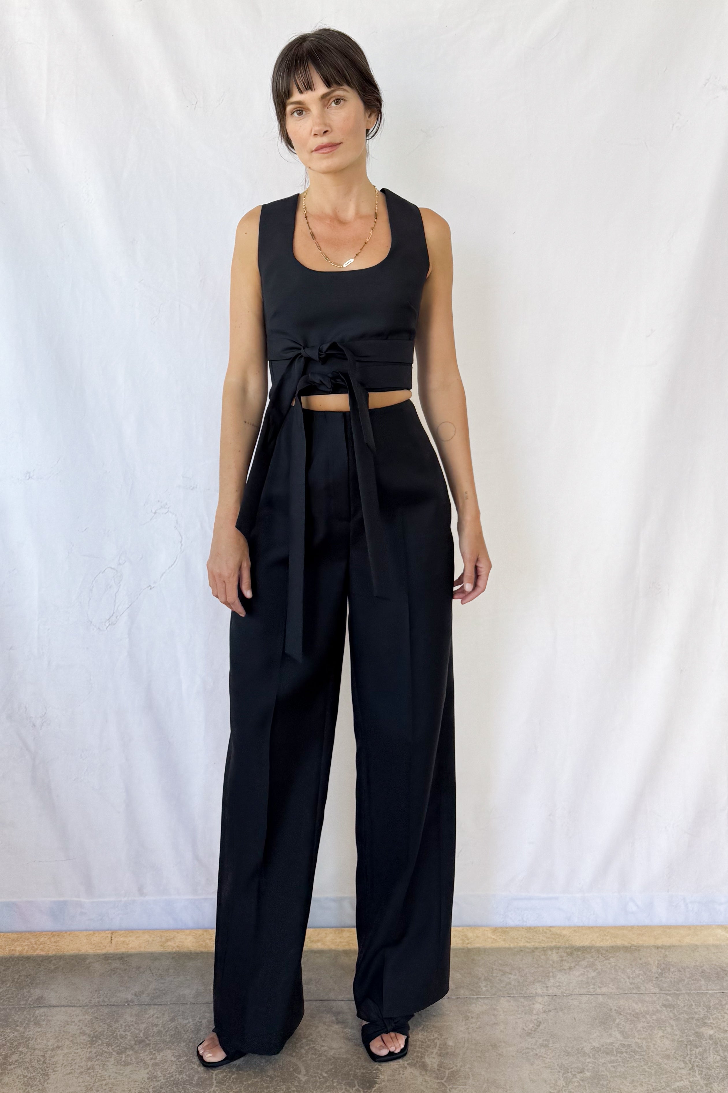 Delilah Trouser