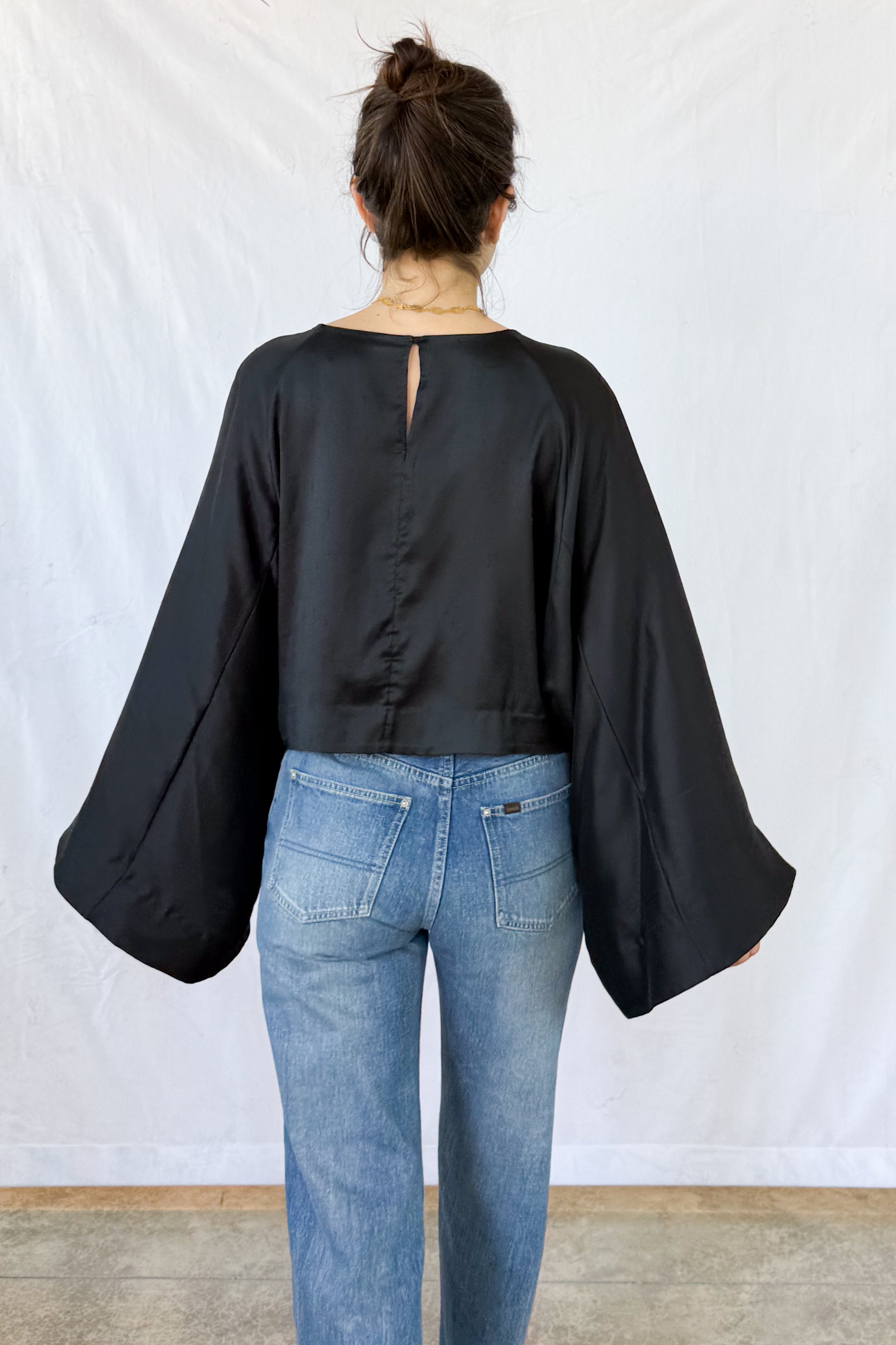 Eloisa Top