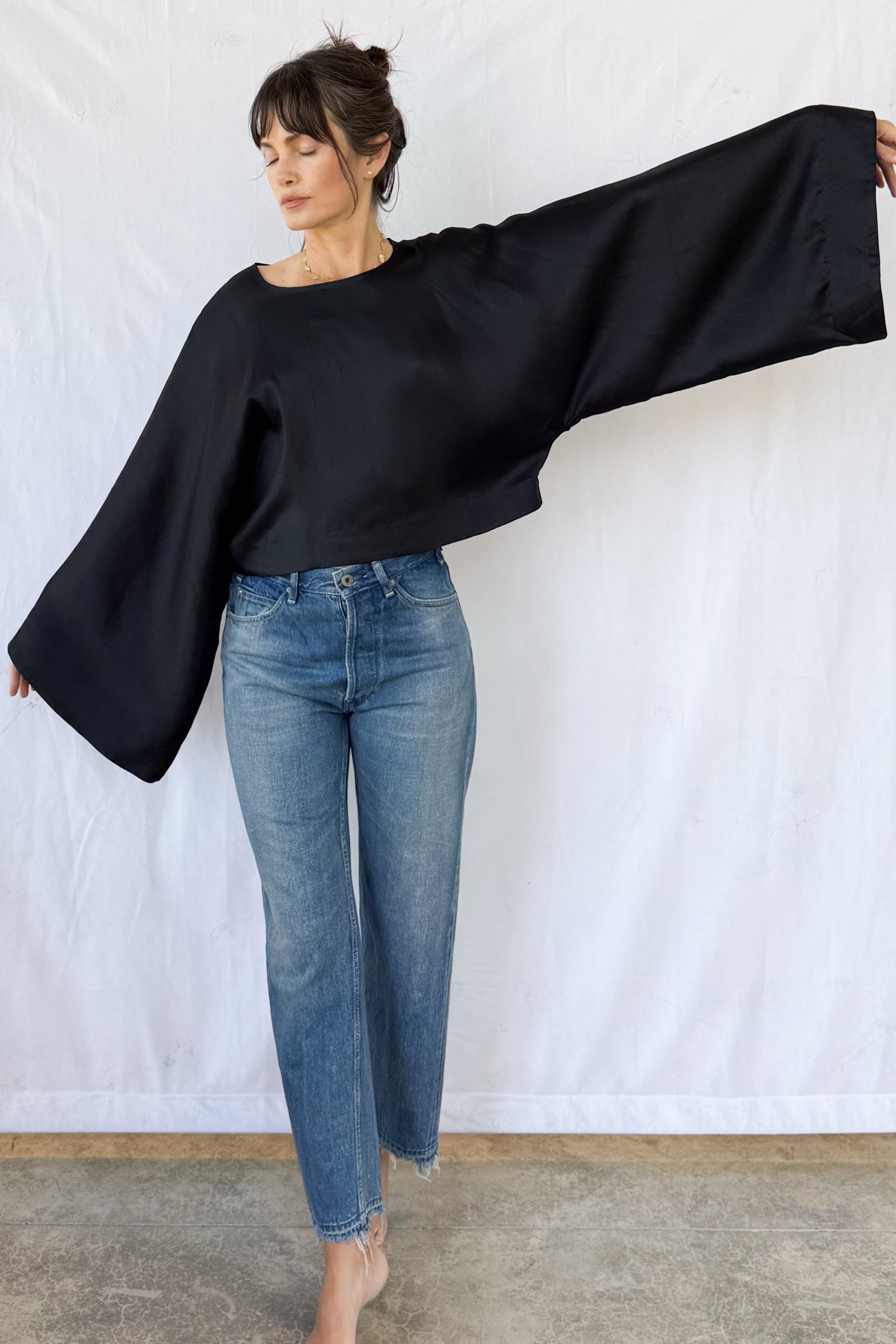 Eloisa Top