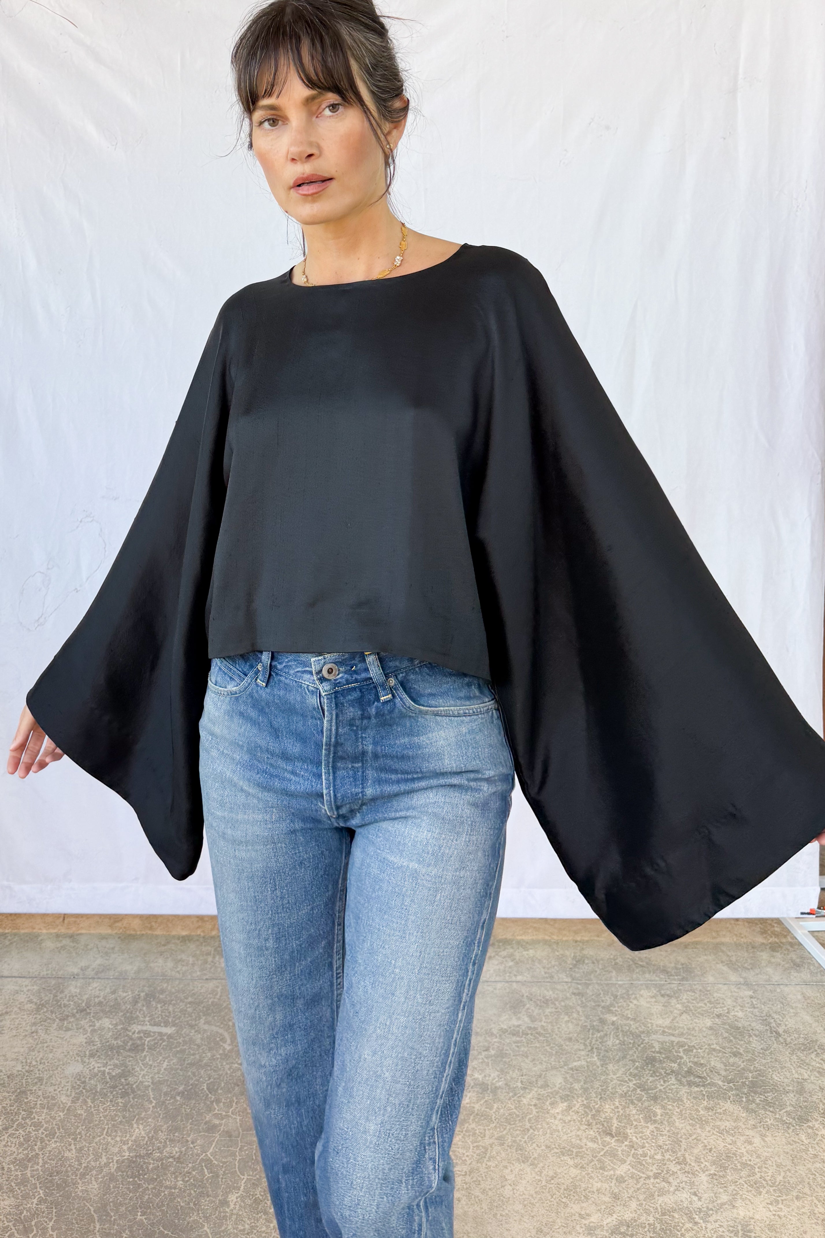 Eloisa Top