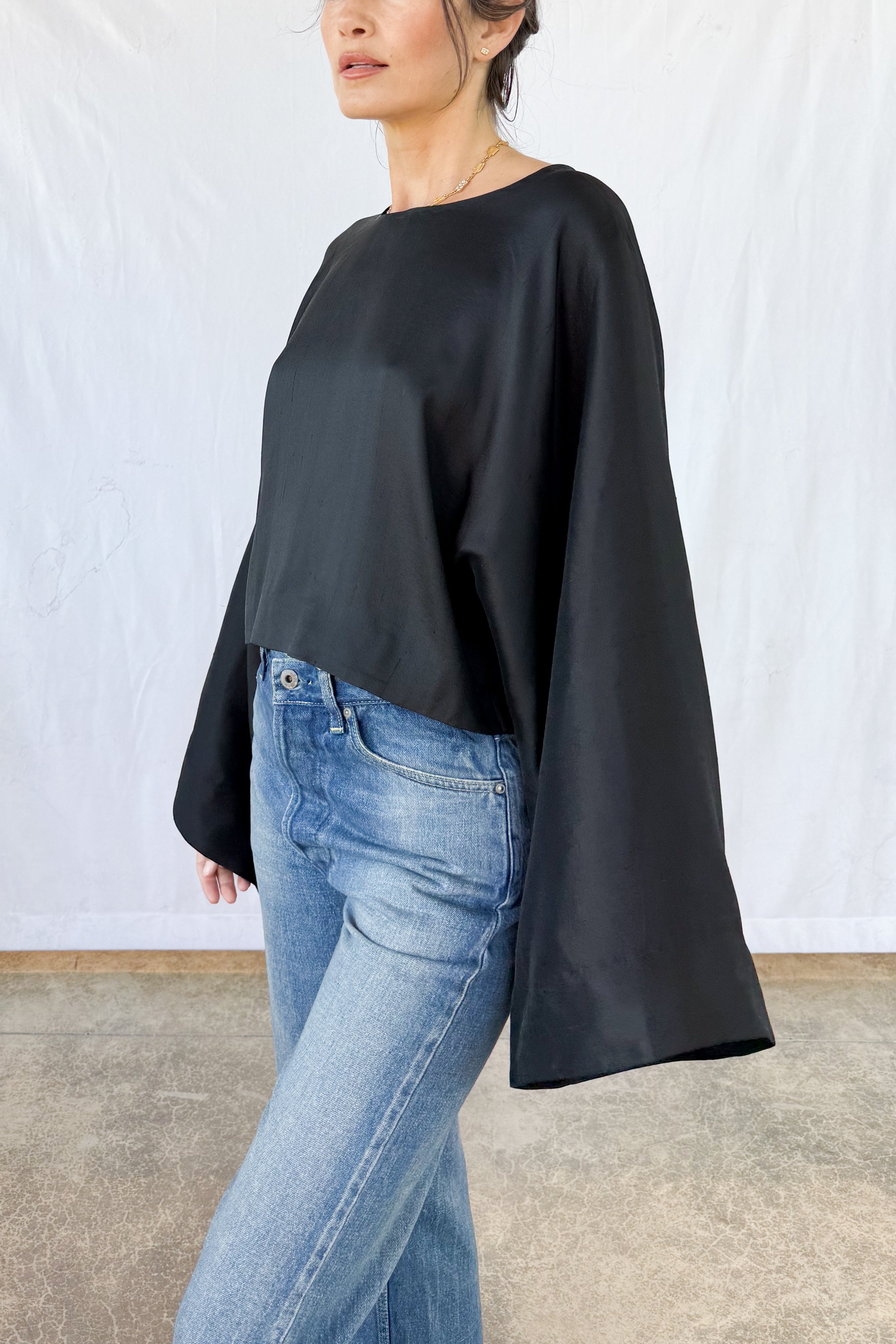 Eloisa Top