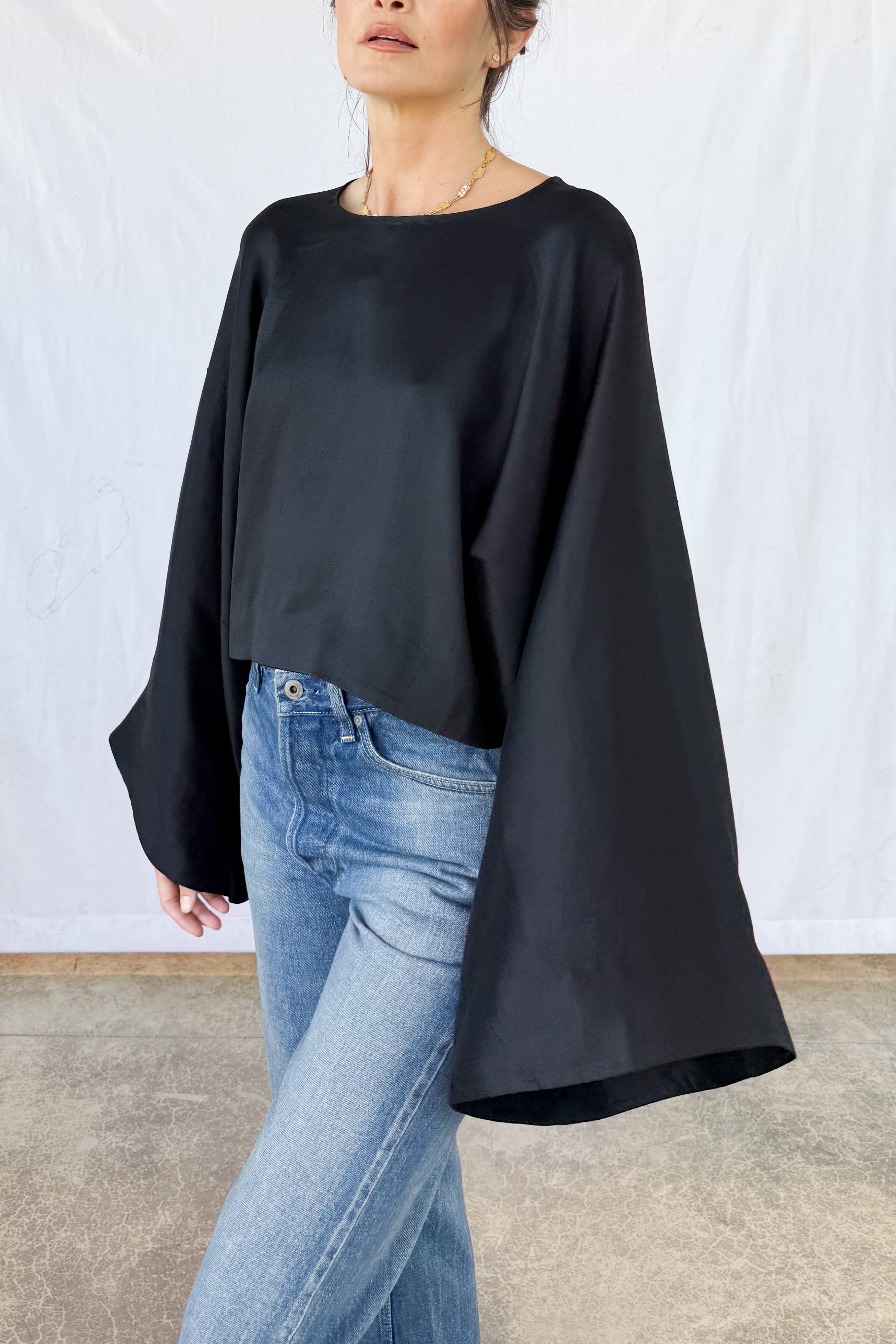 Eloisa Top