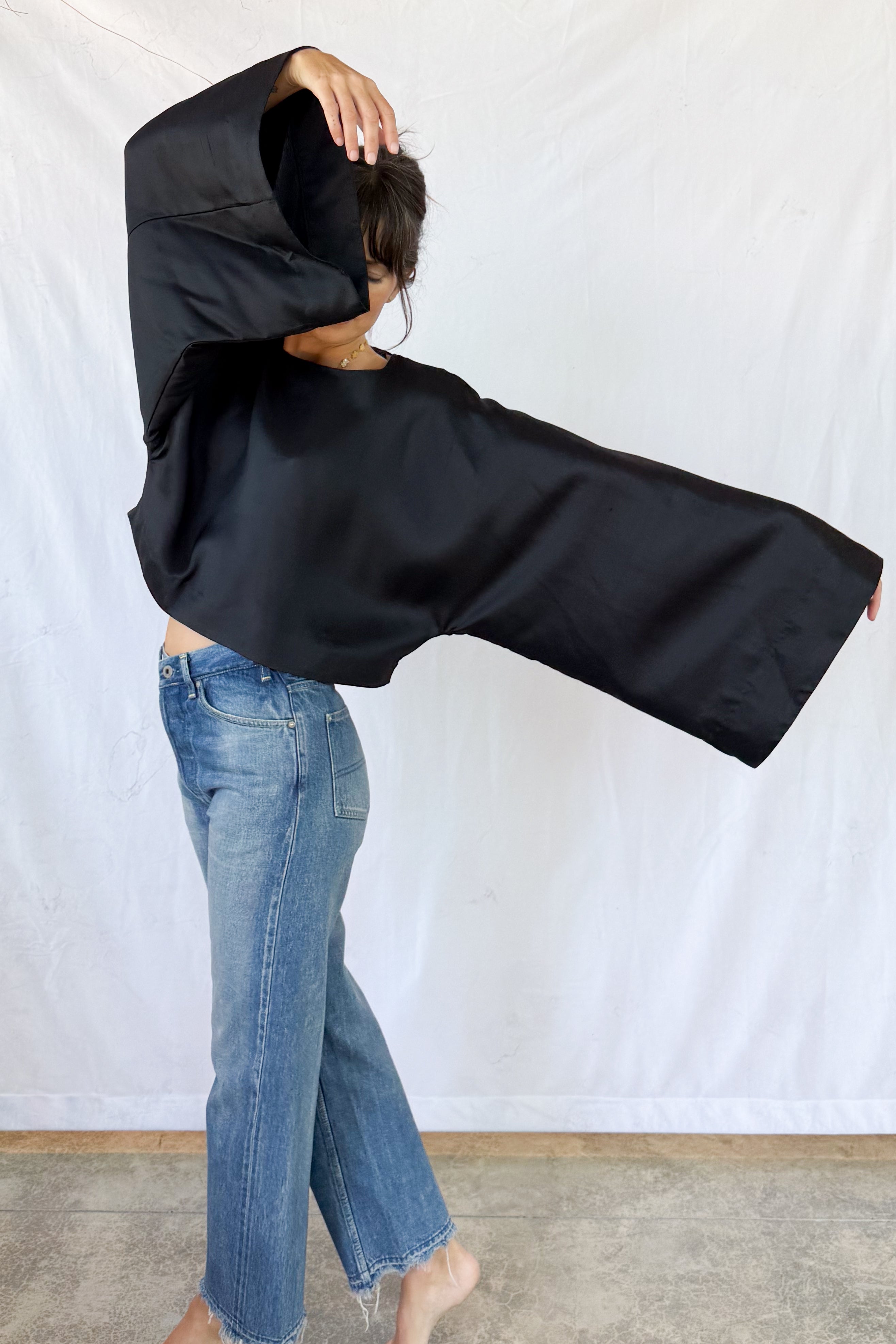 Eloisa Top