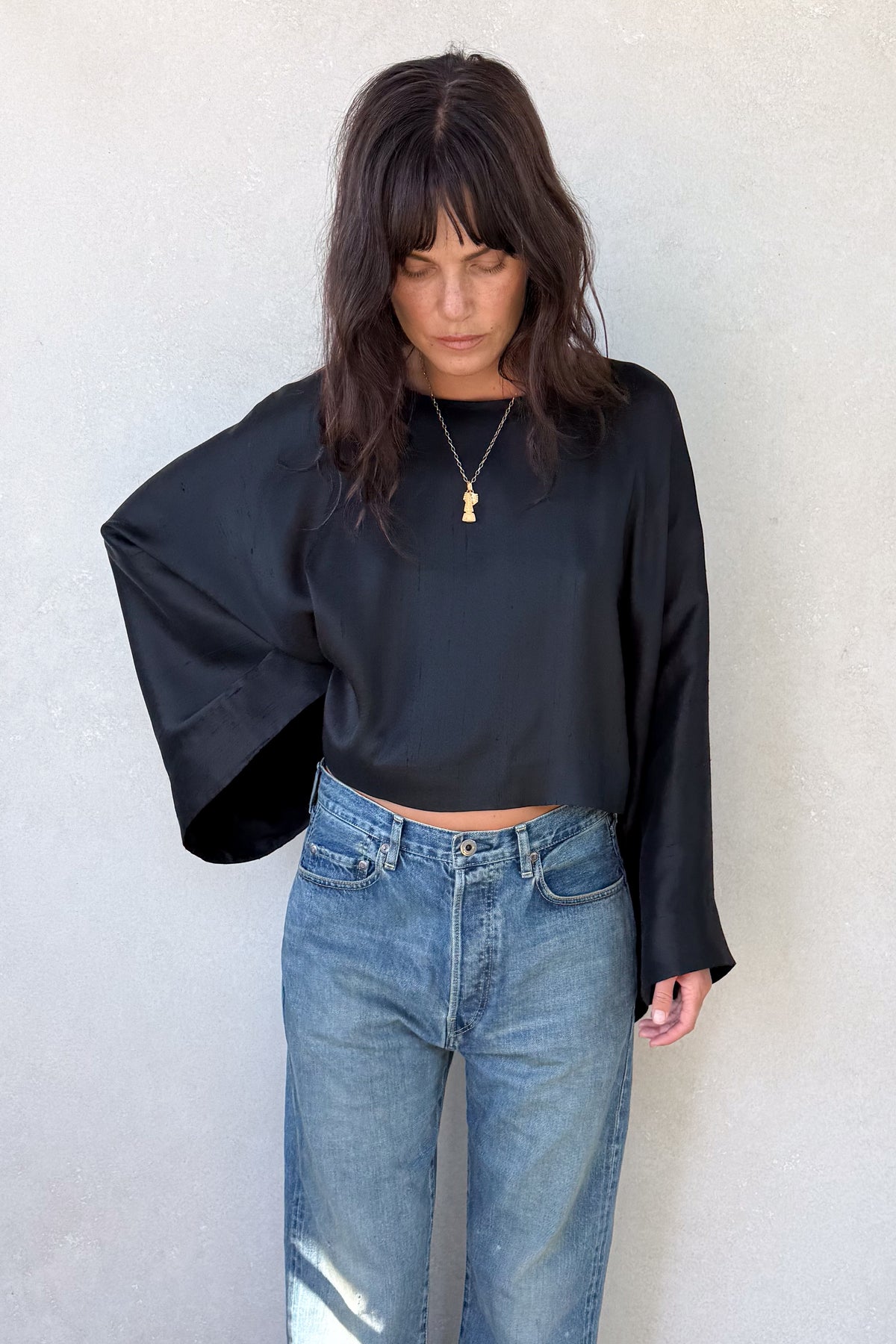 Eloisa Top