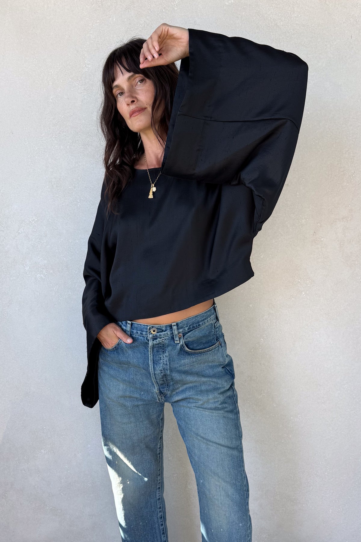 Eloisa Top