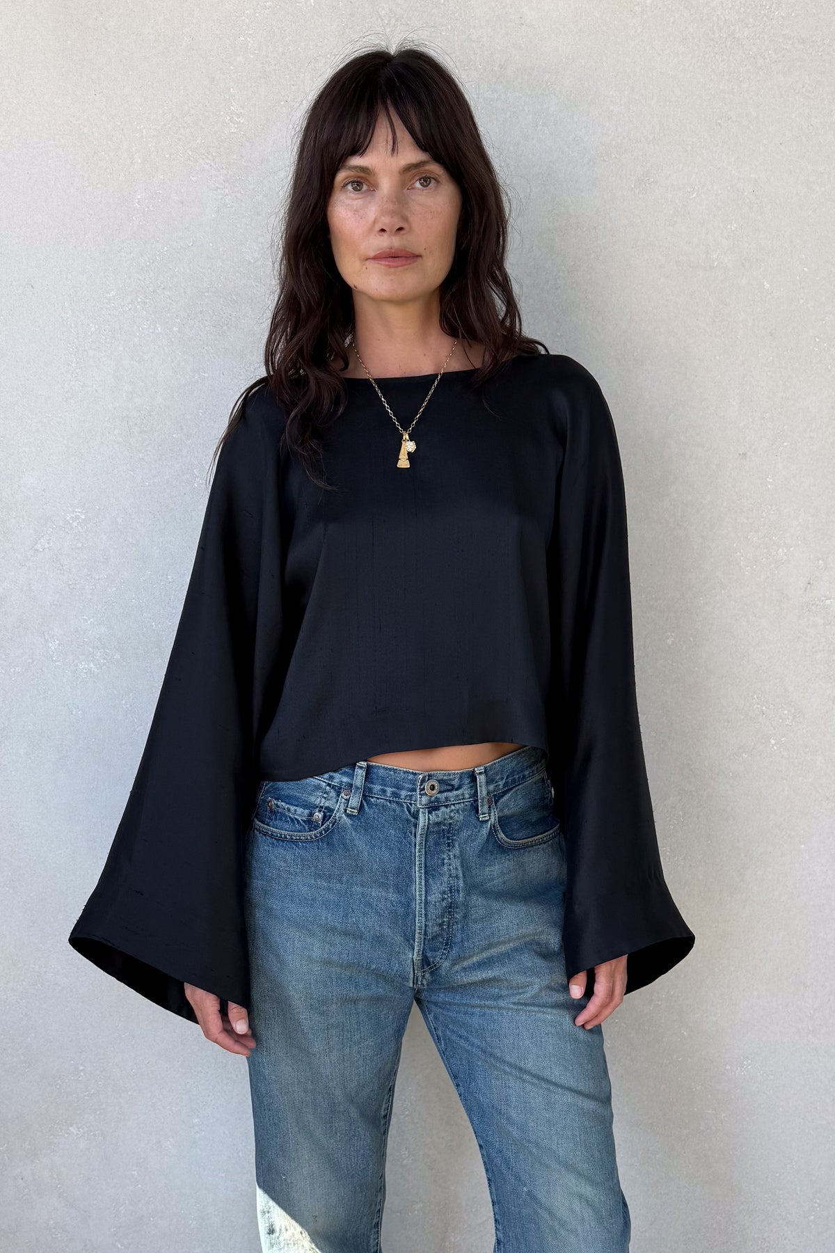 Eloisa Top