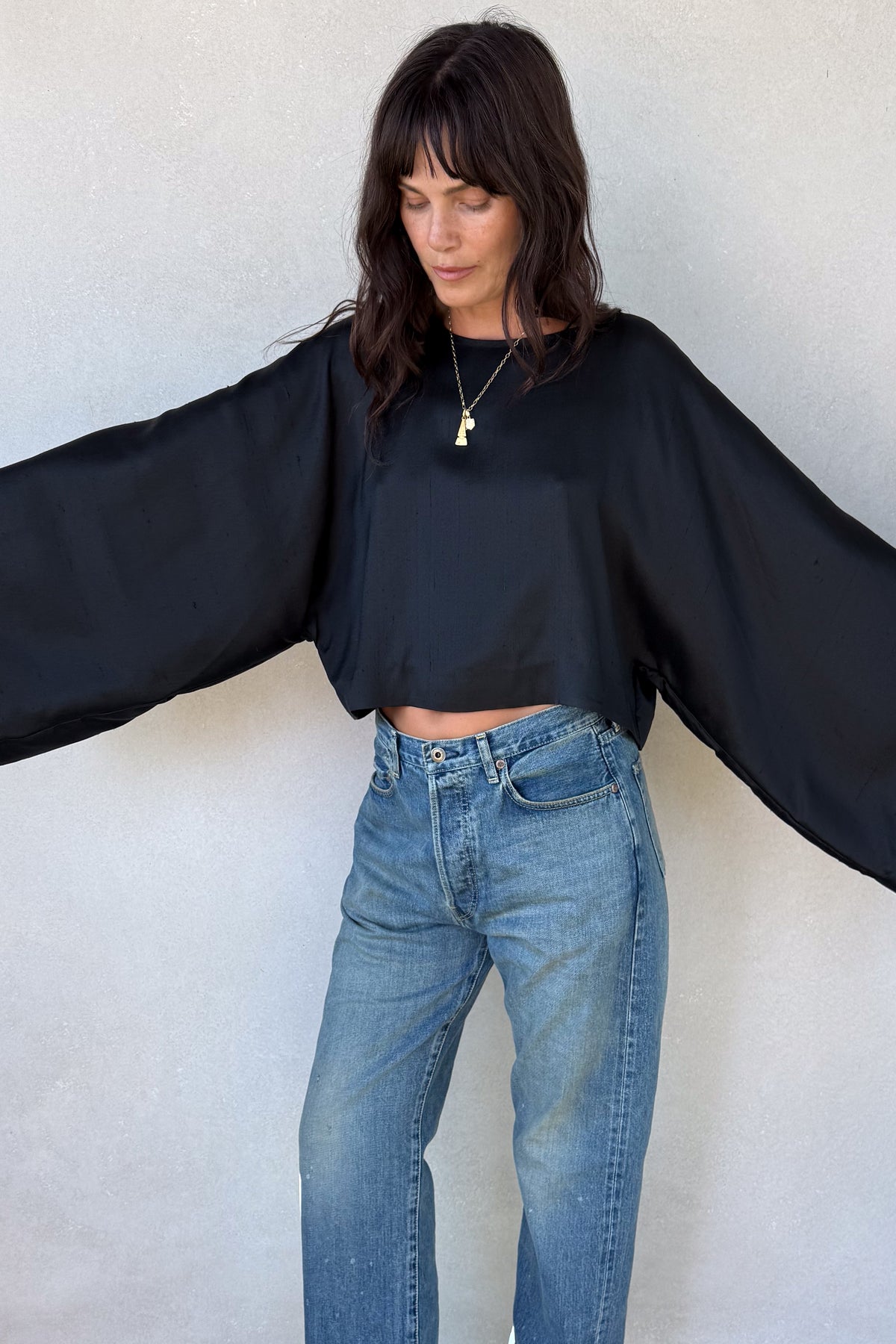 Eloisa Top