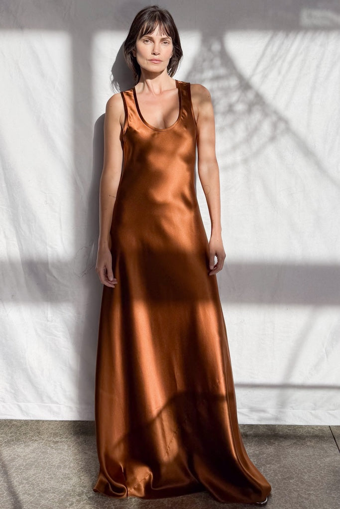 Margot Dress