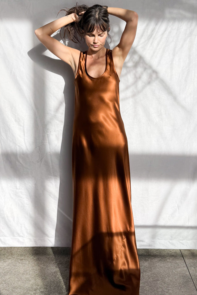 Margot Dress