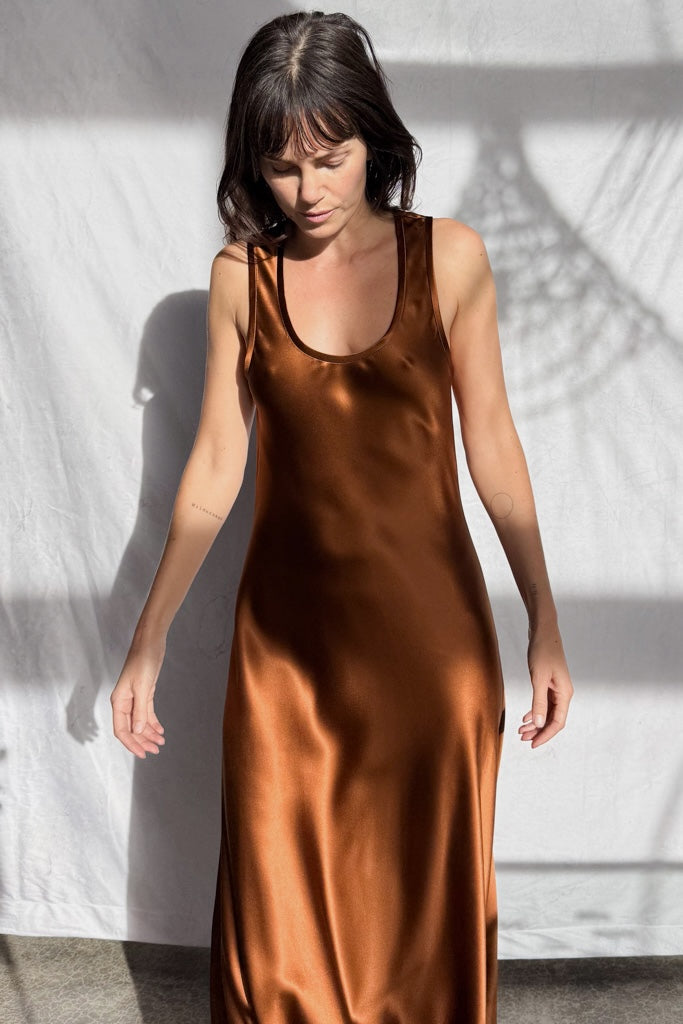 Margot Dress