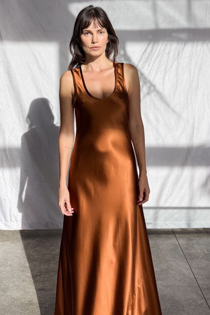 Margot Dress