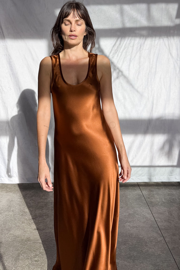 Margot Dress