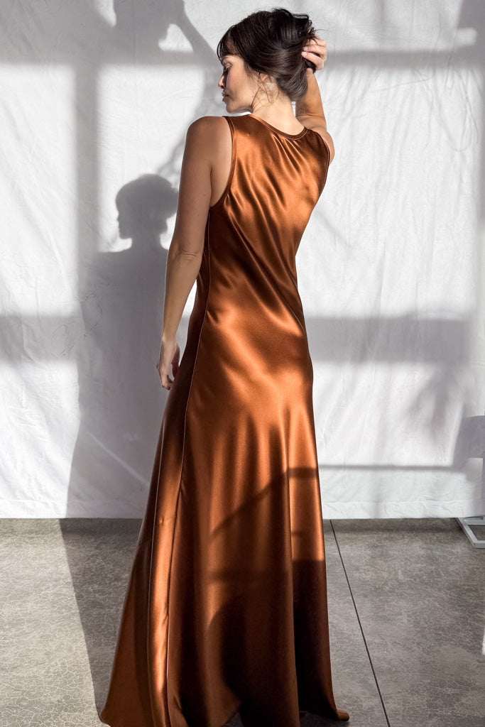 Margot Dress